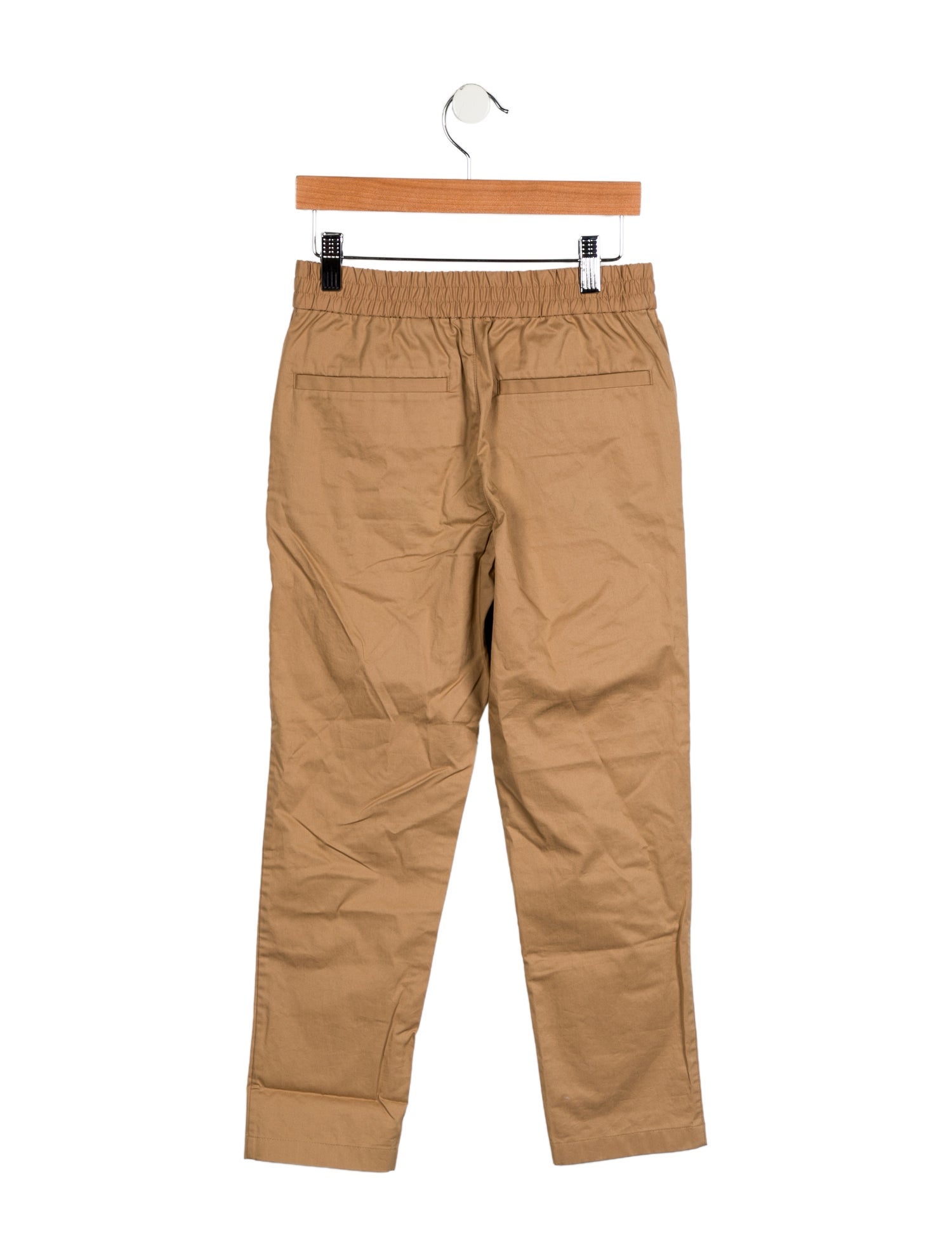 Burberry Boys' Khaki Pants w/Tags