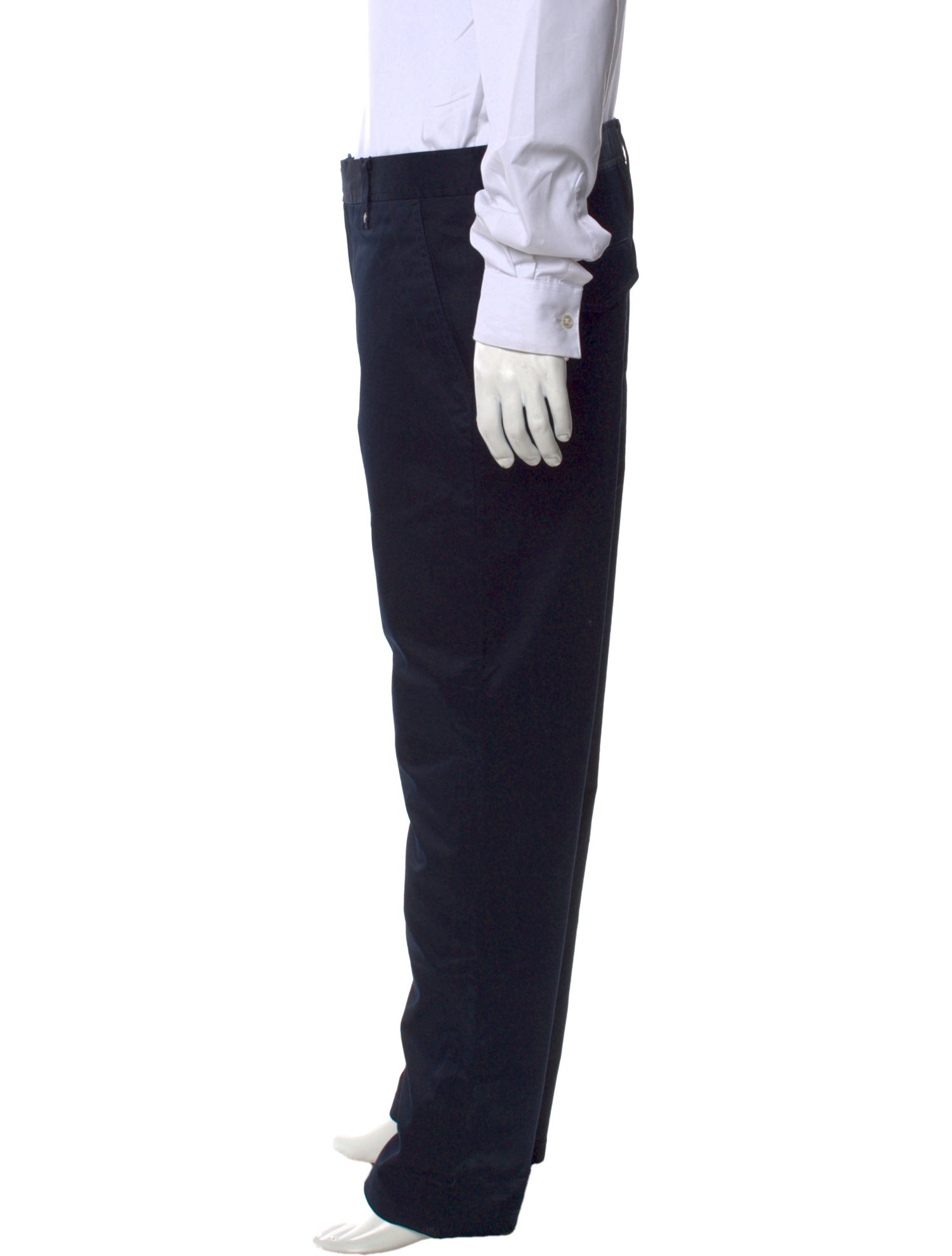 Burberry Chinos w/ Tags