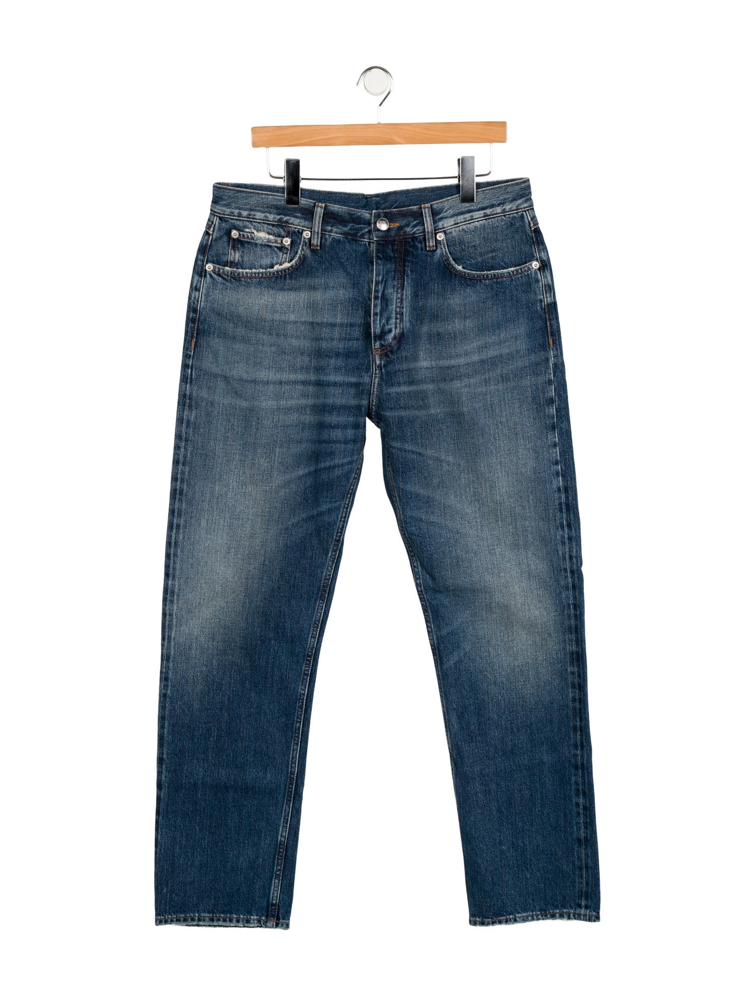 Burberry Skinny Jeans