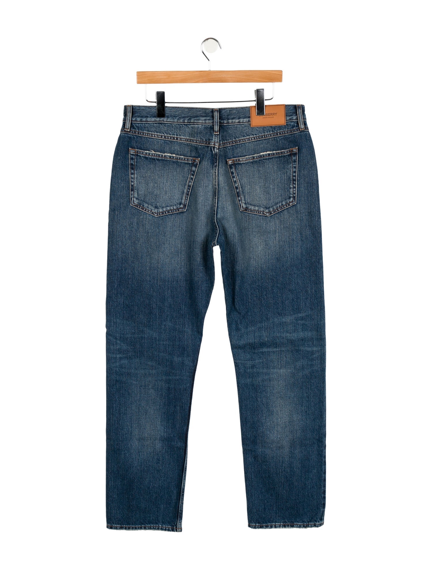 Burberry Skinny Jeans