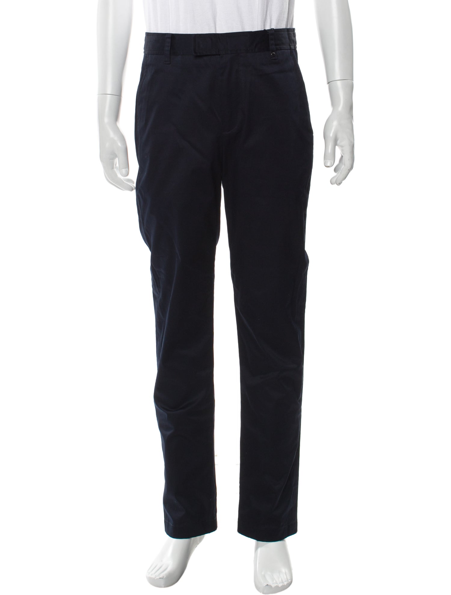 Burberry House Check Pattern Pants w/ Tags