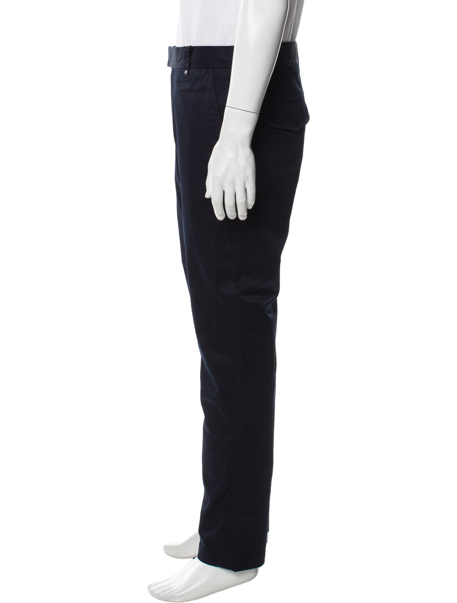 Burberry House Check Pattern Pants w/ Tags