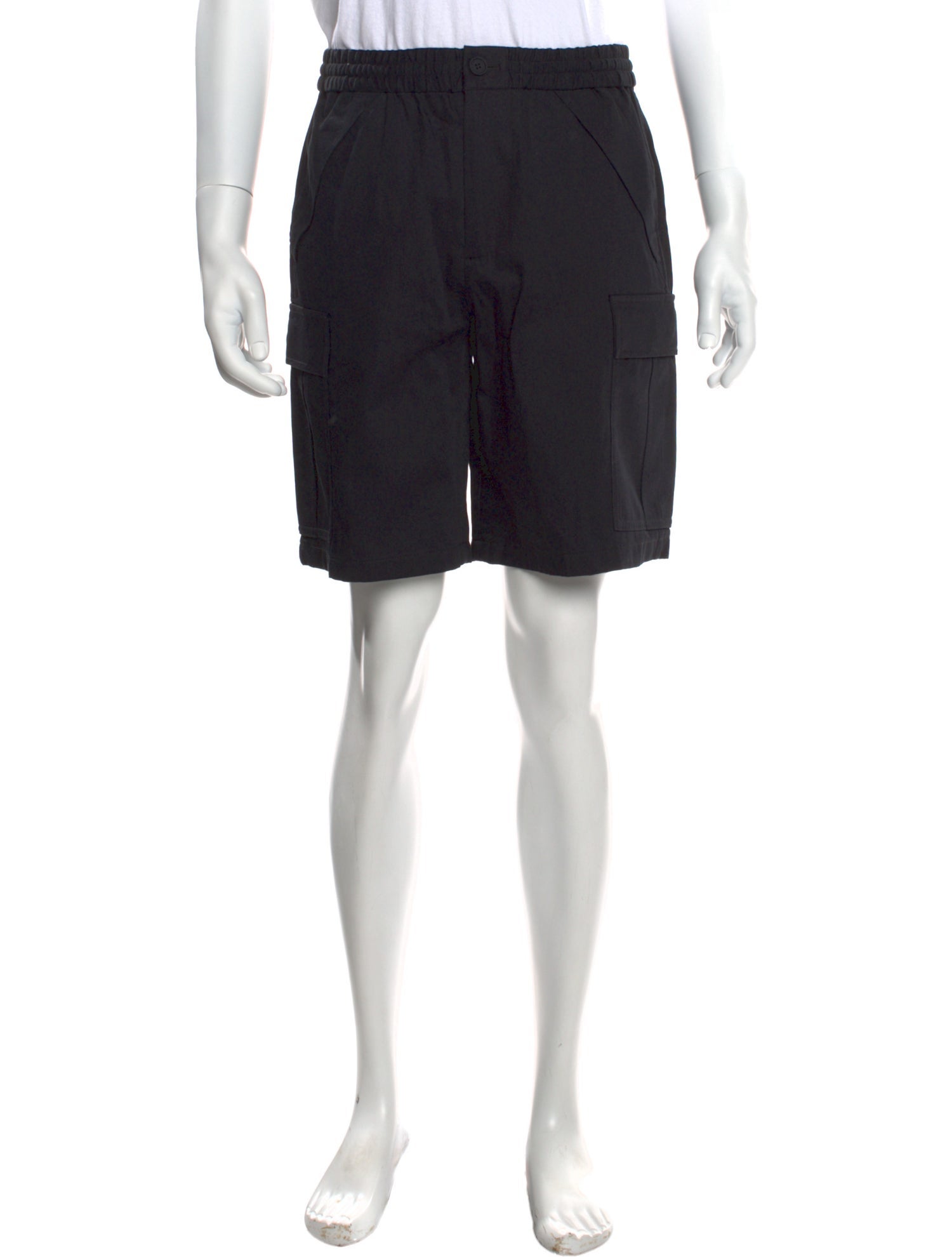 Burberry Jogger Shorts w/ Tags