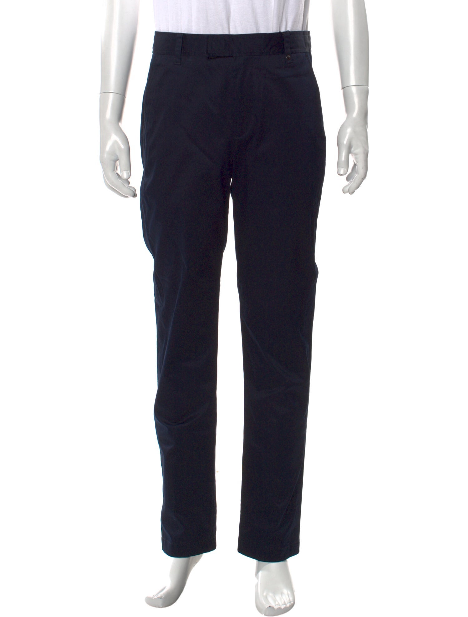 Burberry Chinos w/ Tags