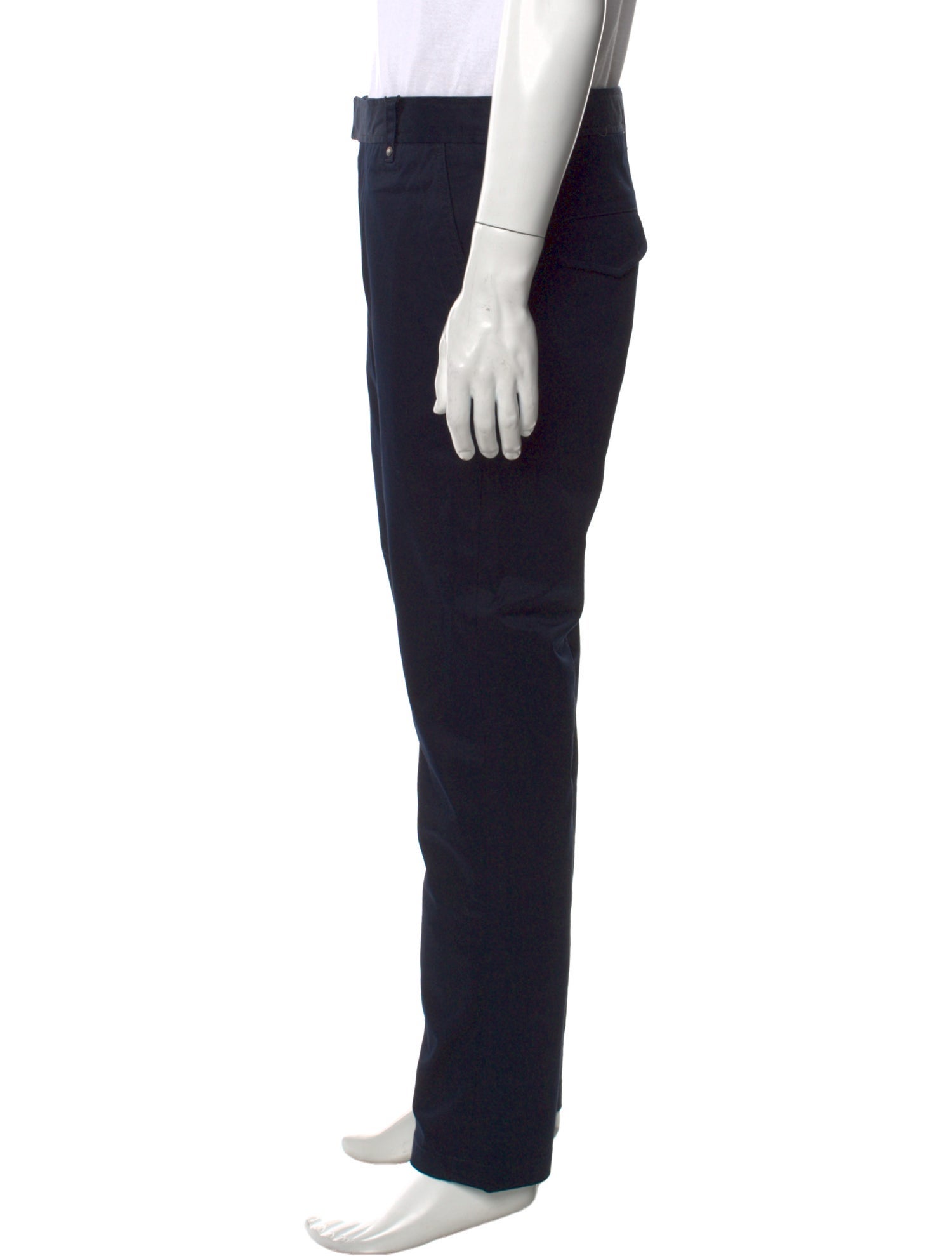 Burberry Chinos w/ Tags