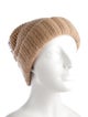 Burberry Women's Wool Beanie