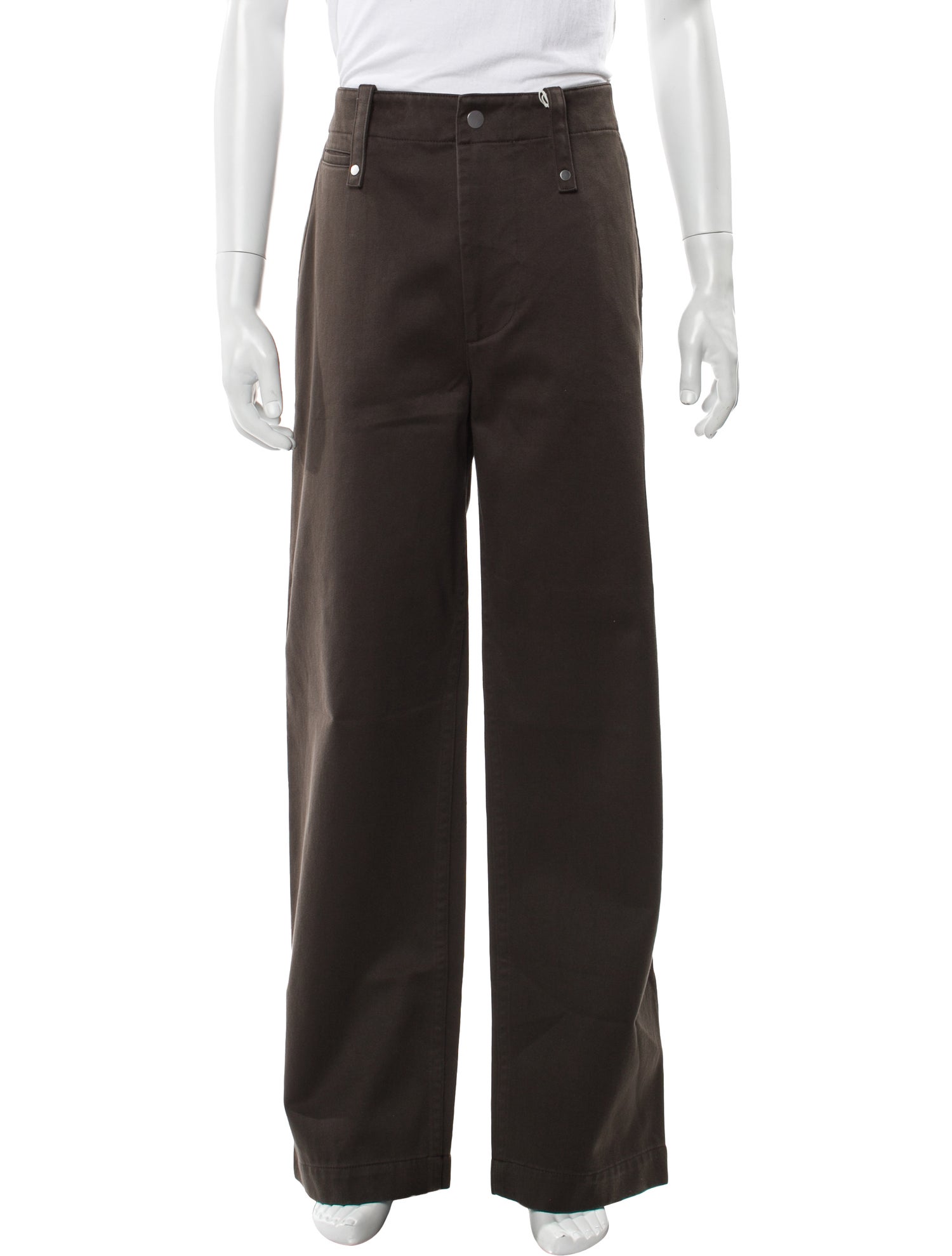 Burberry Pants w/ Tags