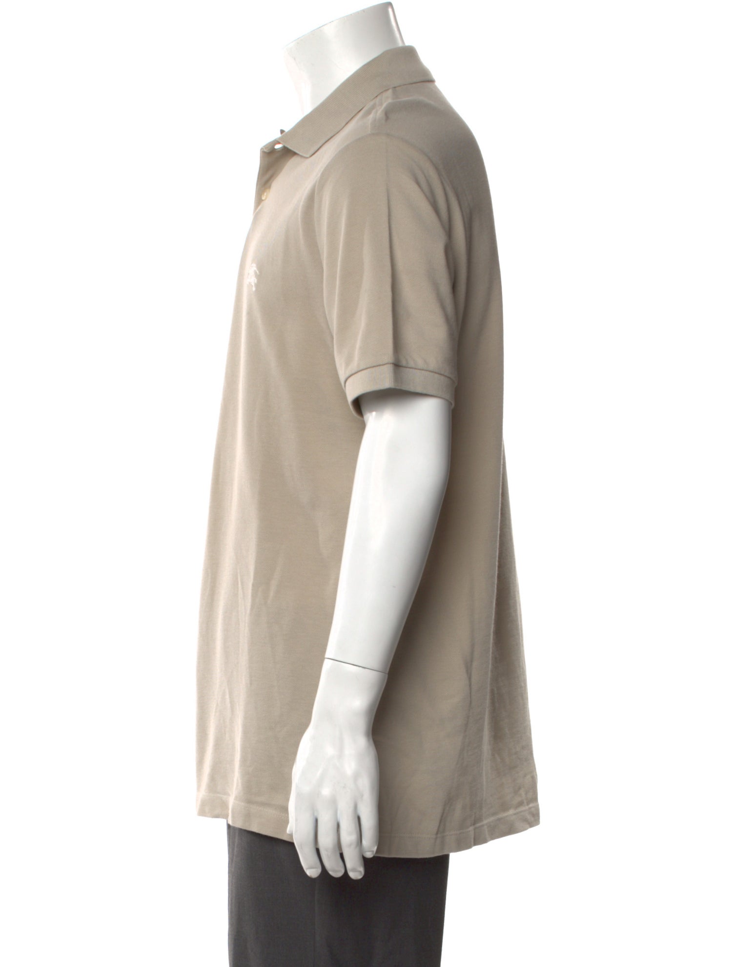 Burberry Brit Short Sleeve Shirt