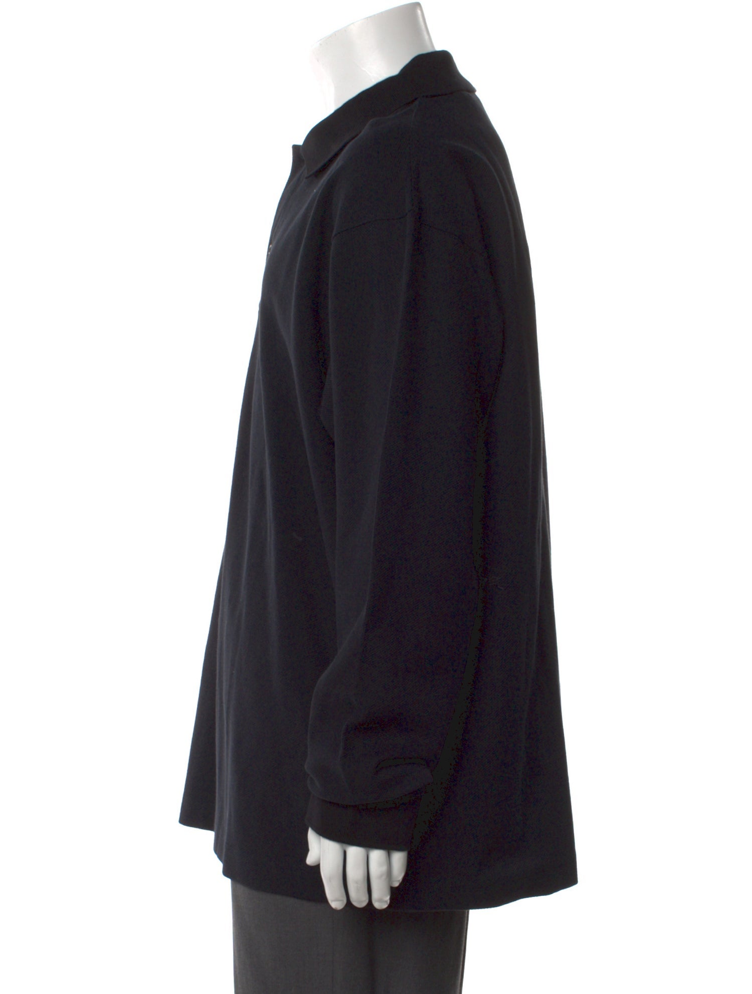 Burberry Long Sleeve Shirt