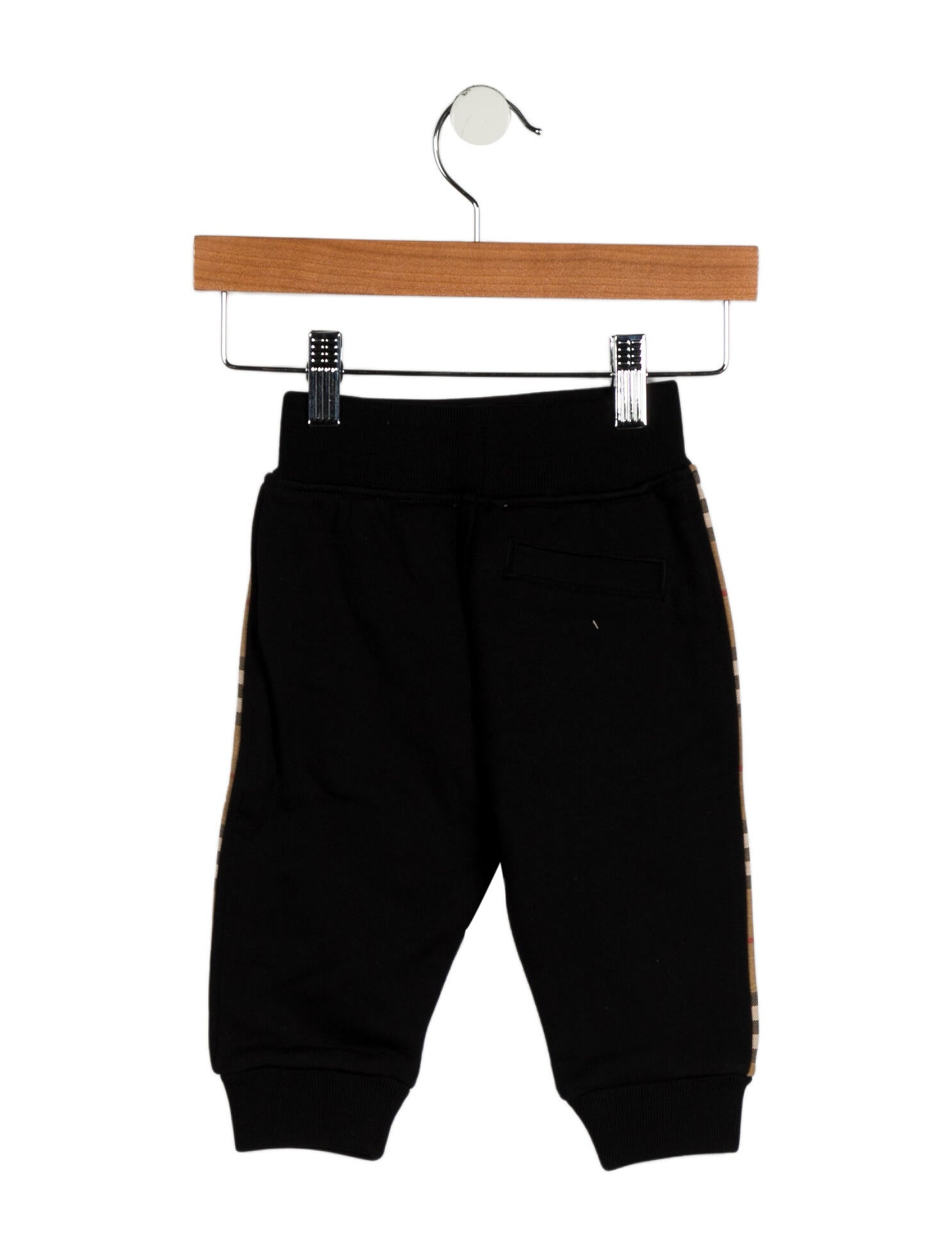 Burberry Infant Girls' House Check One Piece Swimsuit w/Tags