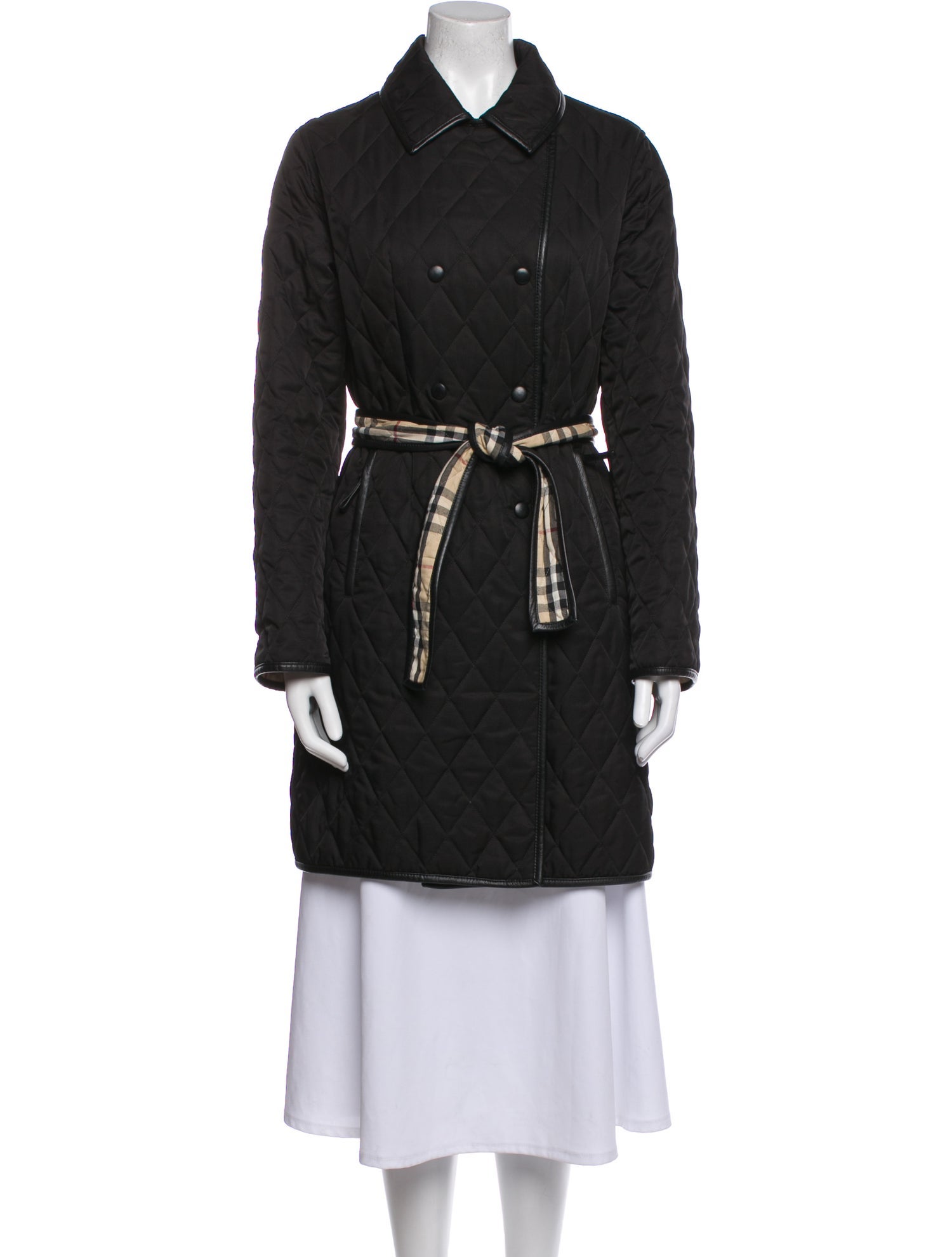 Burberry Trench Coat