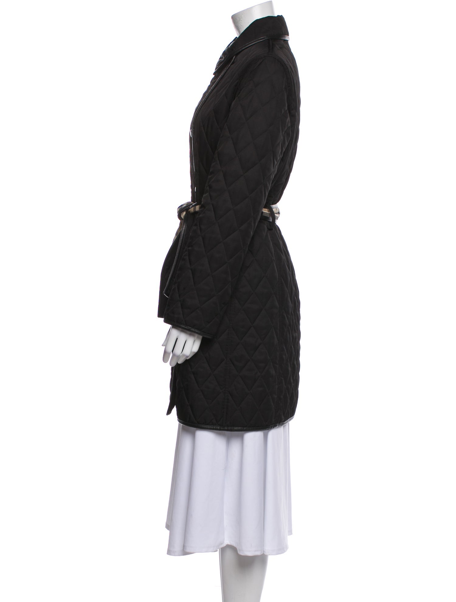 Burberry Trench Coat