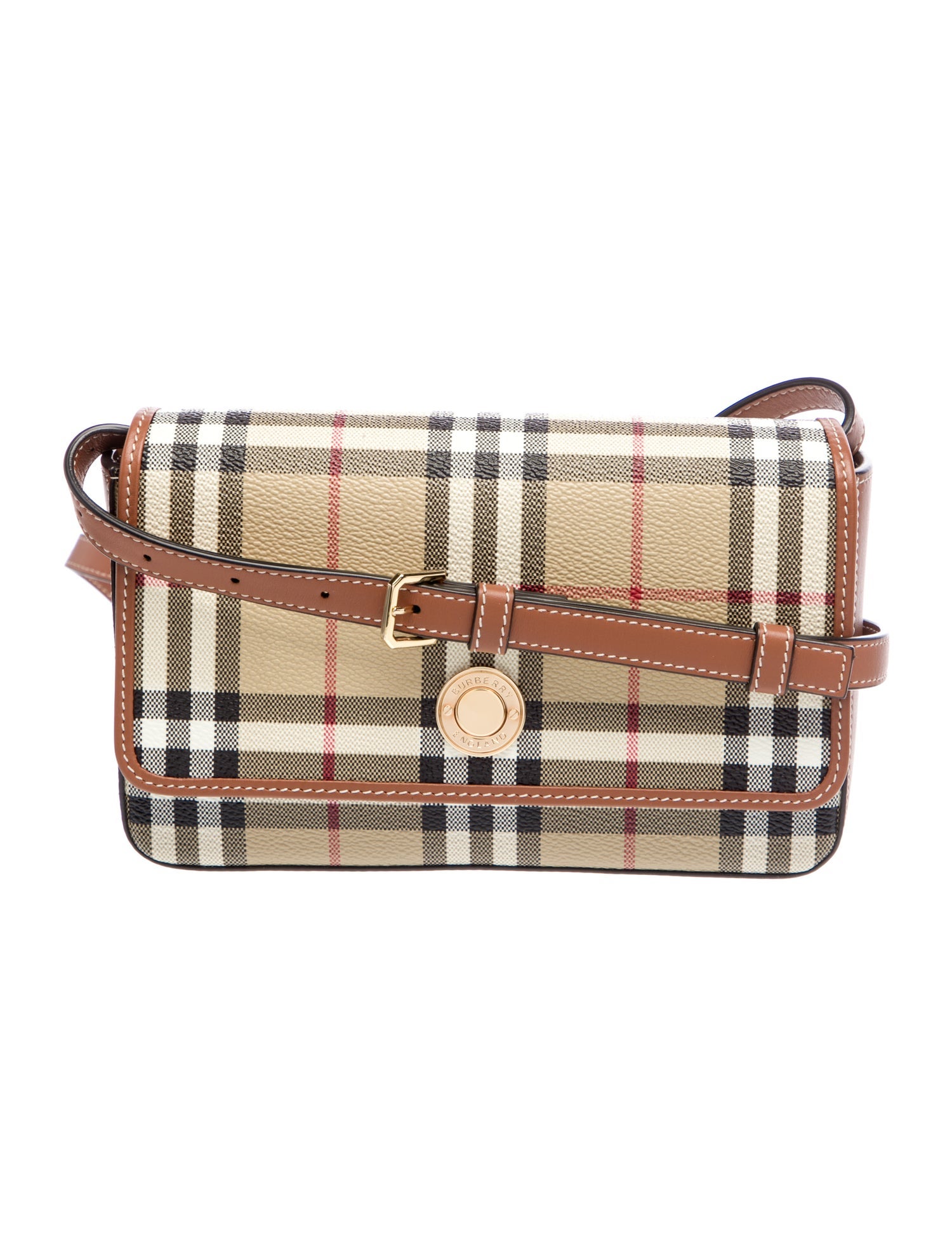 Burberry Haymarket Check Hampshire