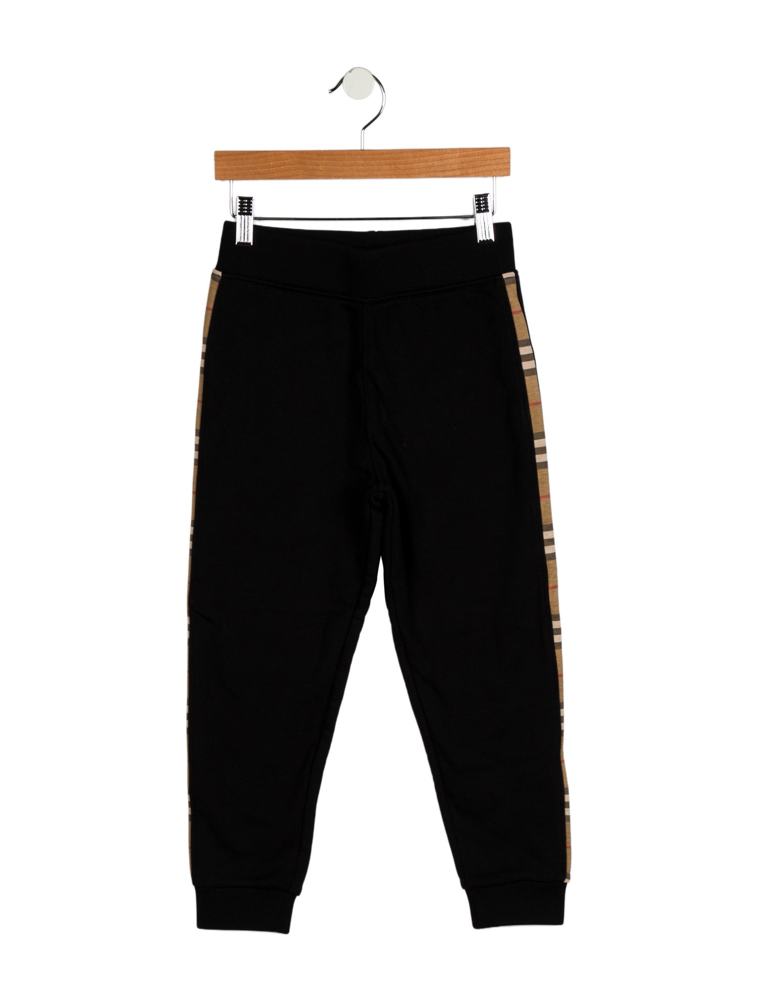 Burberry Boys' Solid Sweatpants w/Tags