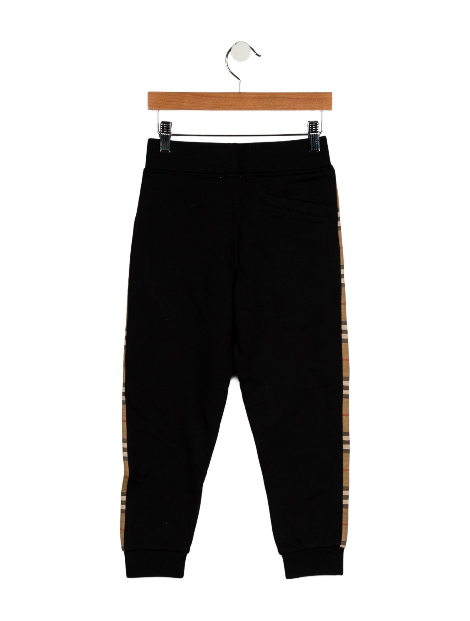 Burberry Boys' Solid Sweatpants w/Tags