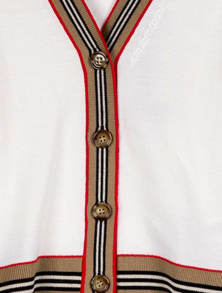 Burberry Boys' Cardigan w/Tags