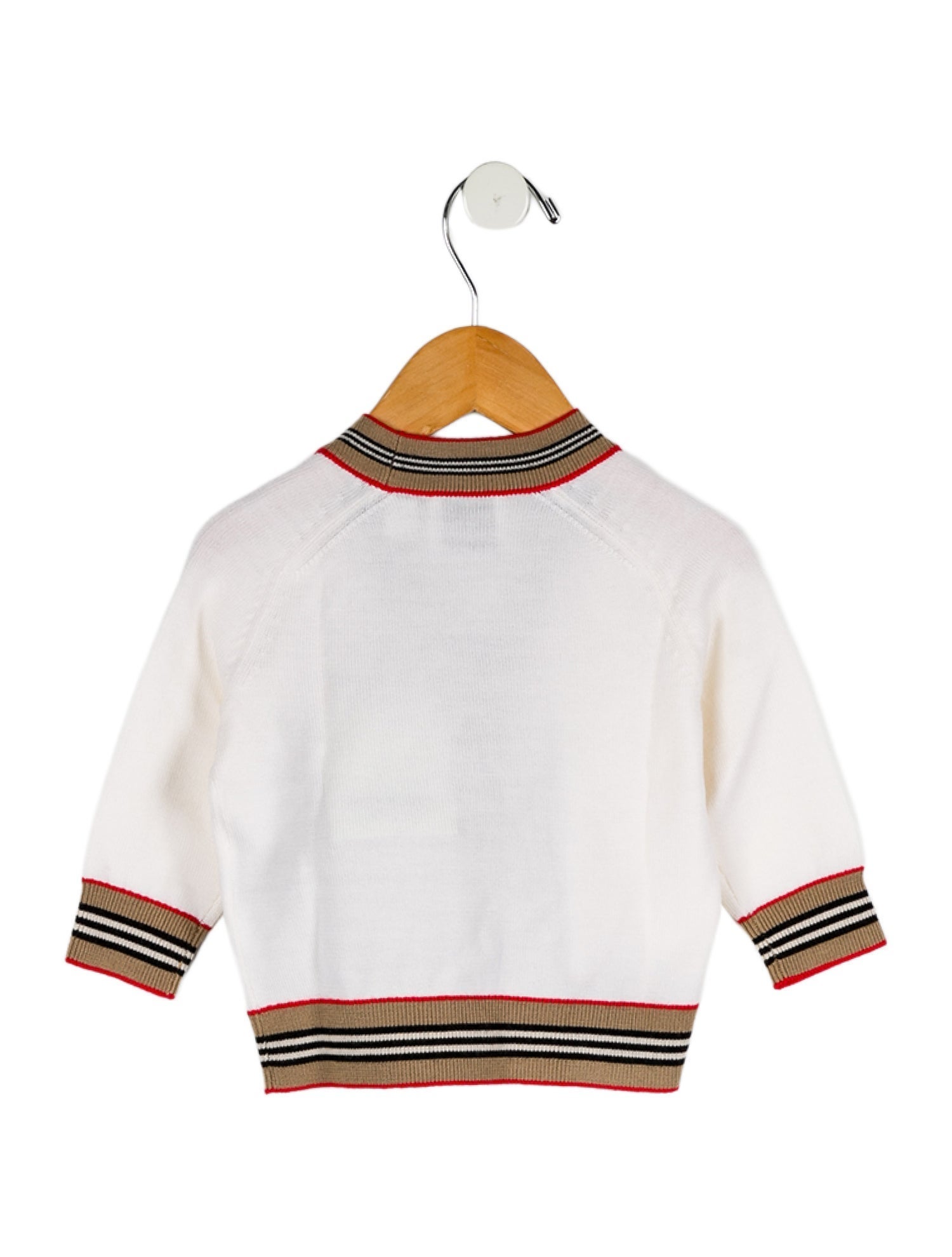 Burberry Infant Boys' Cardigan w/Tags