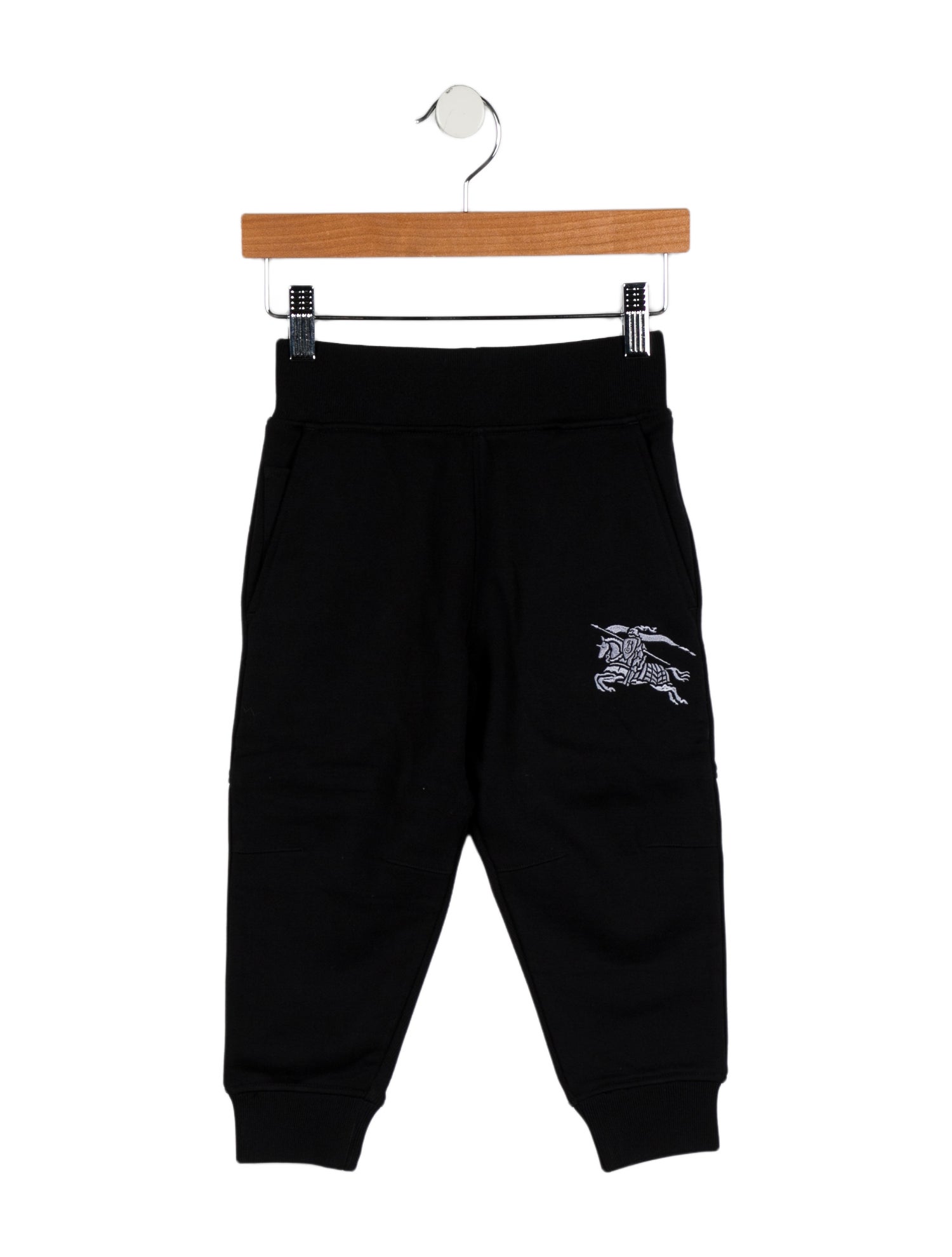 Burberry Boys' Solid Sweatpants w/Tags