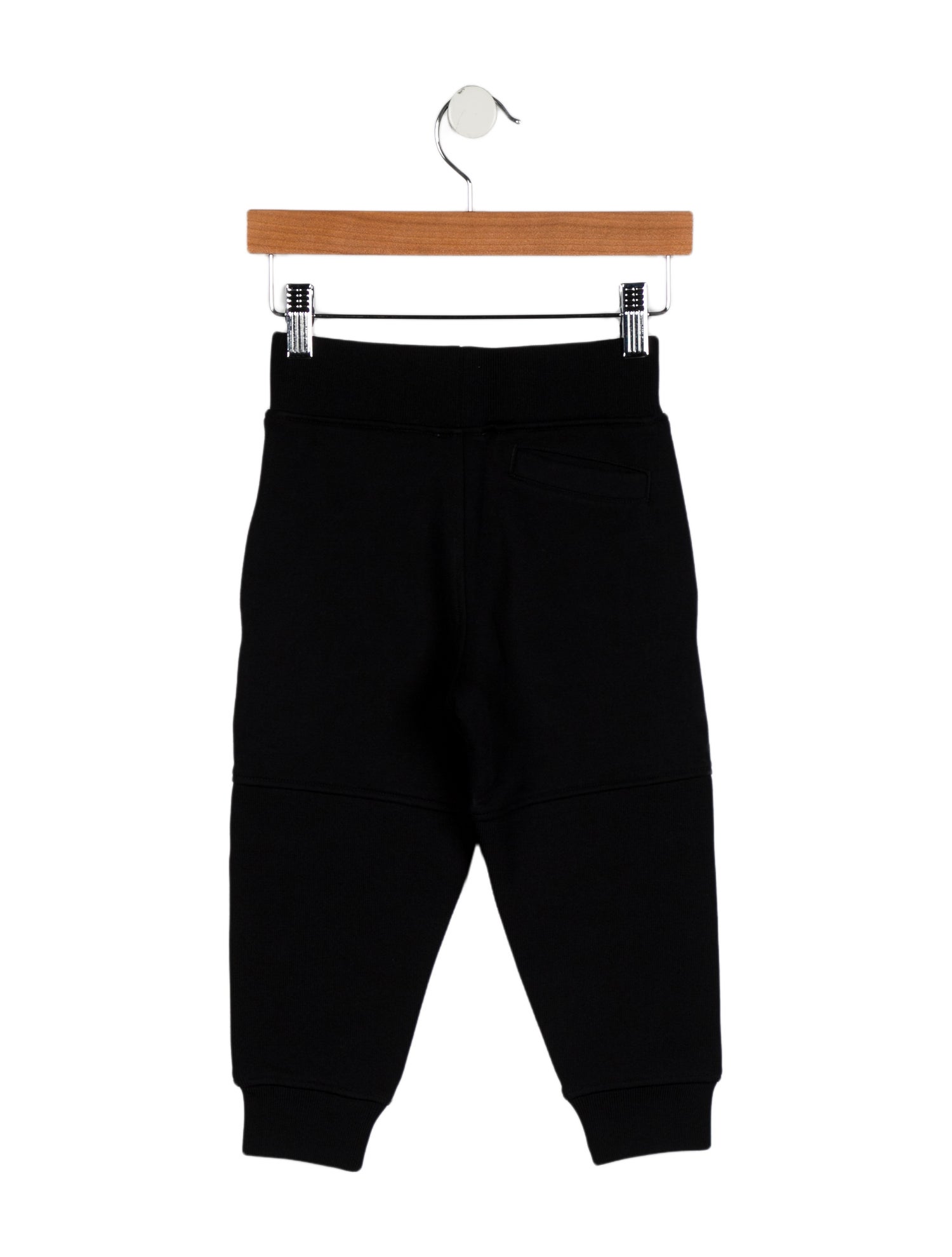 Burberry Boys' Solid Sweatpants w/Tags