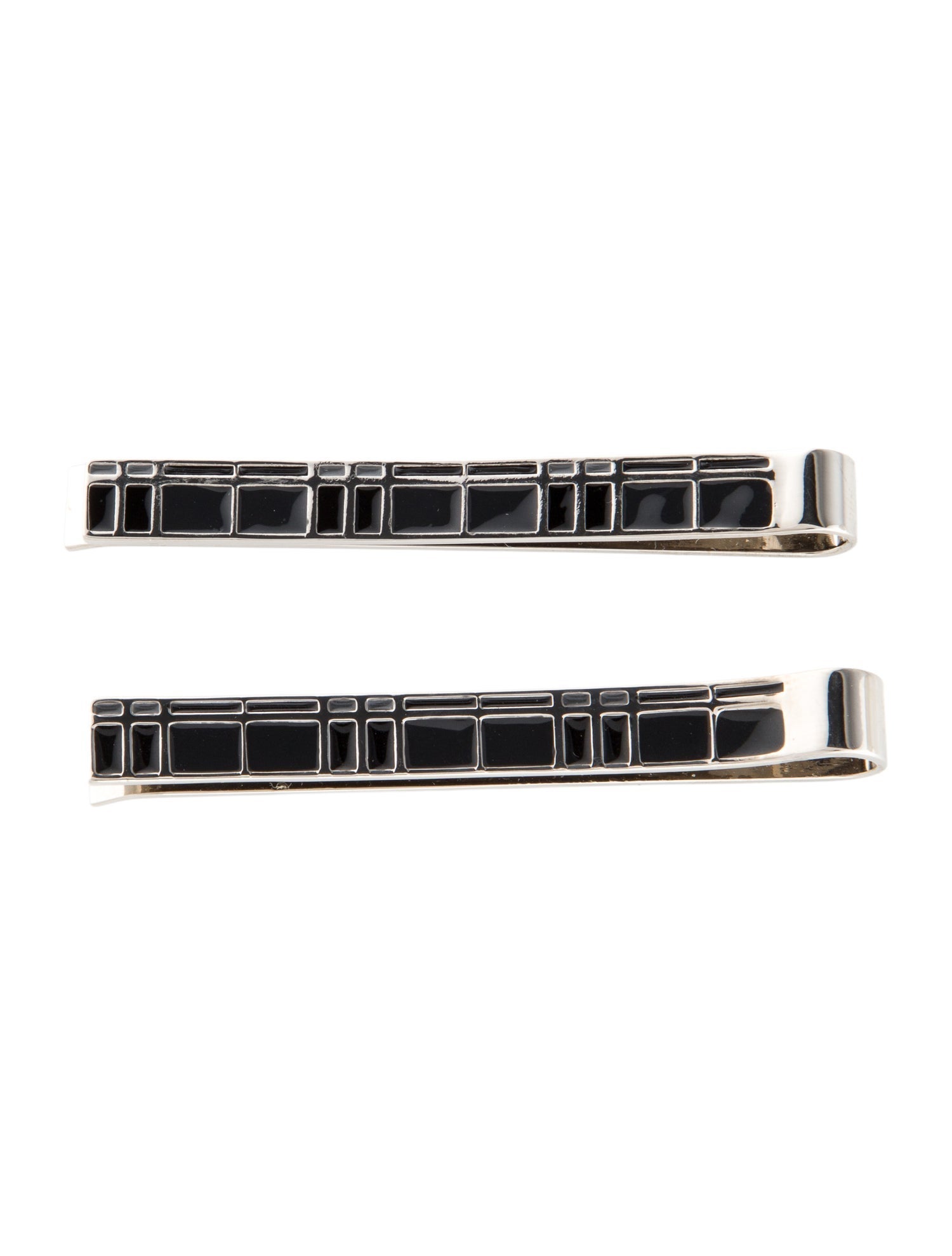 Burberry Tie Bar