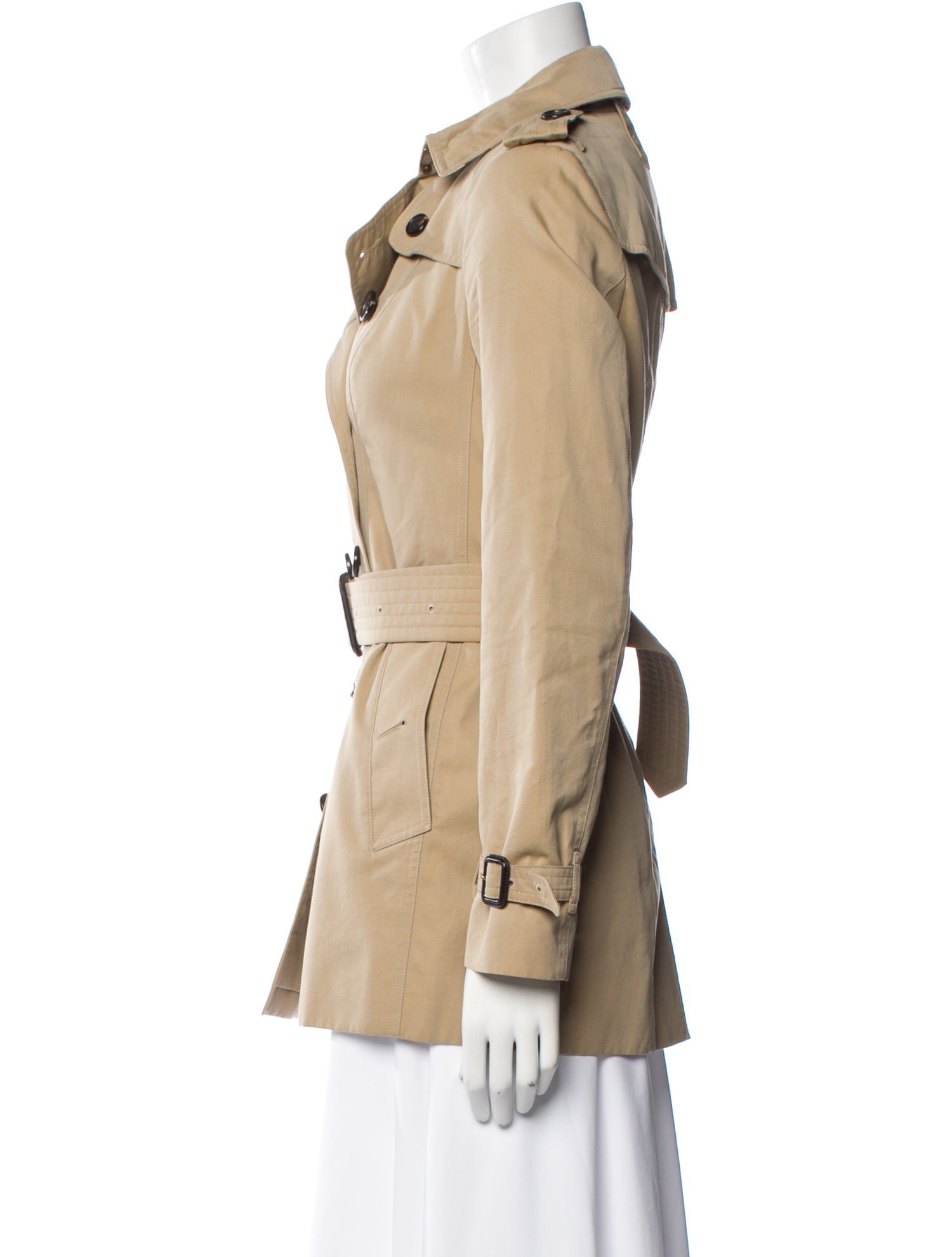 Burberry Utility Jacket