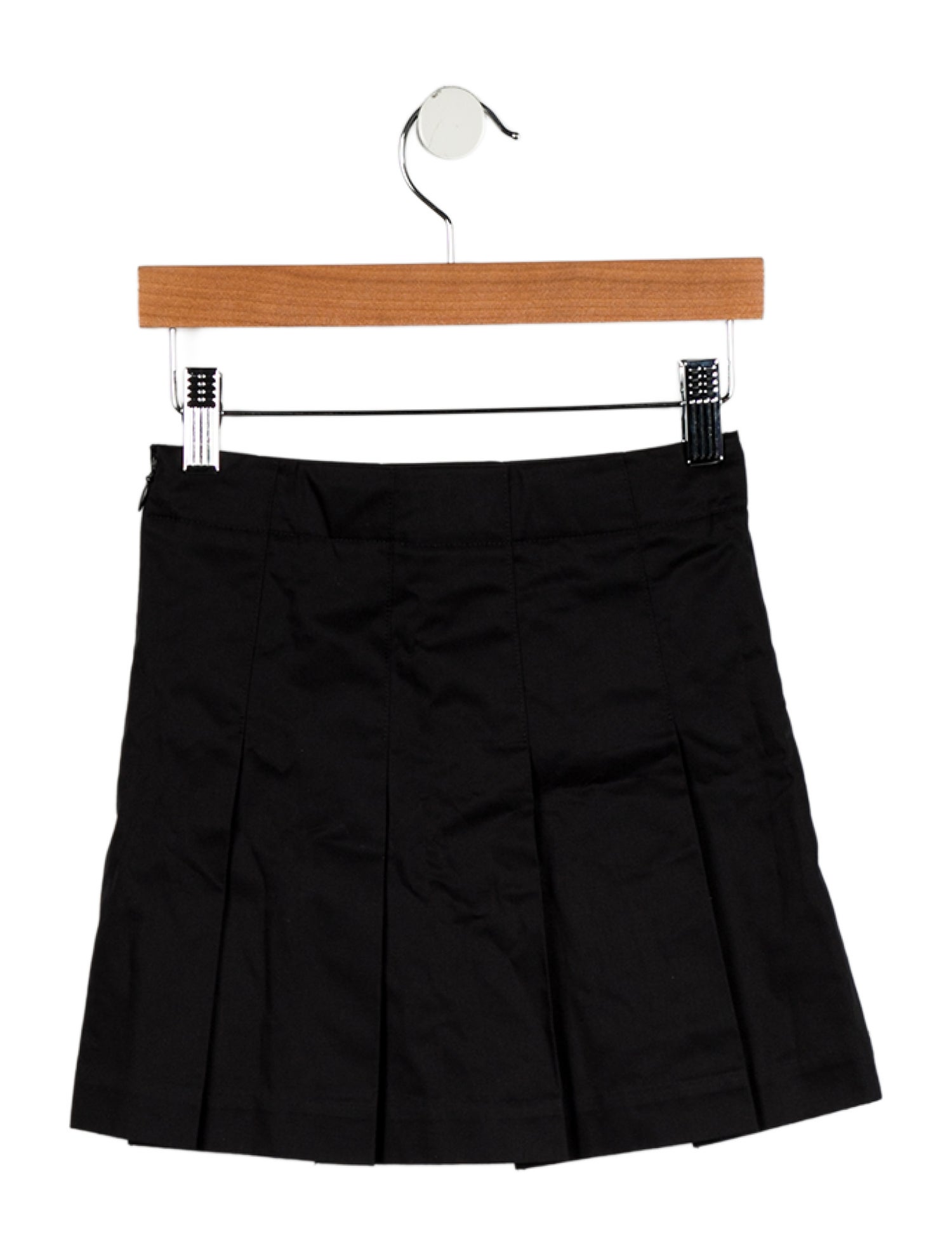 Burberry Girls' Pleated Skirt w/Tags