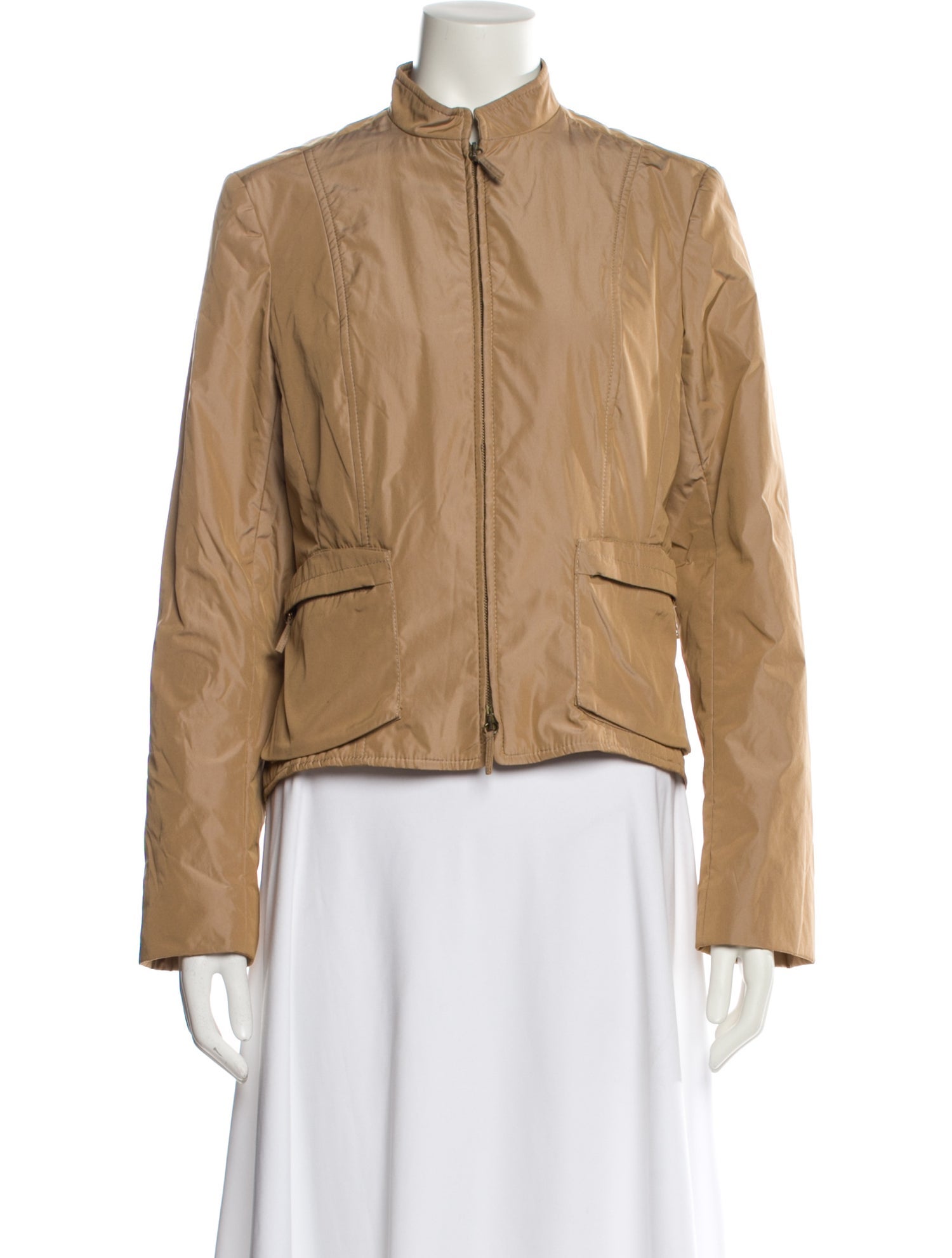 Burberry London Biker Jacket