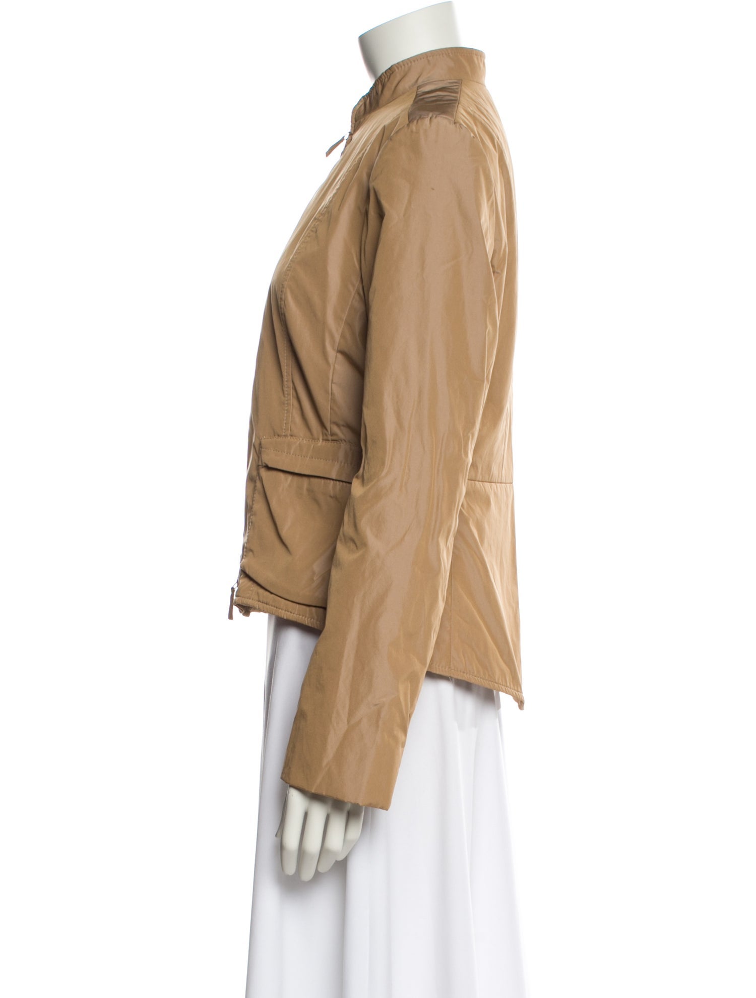 Burberry London Biker Jacket