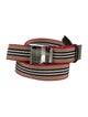 Burberry Skinny Belt