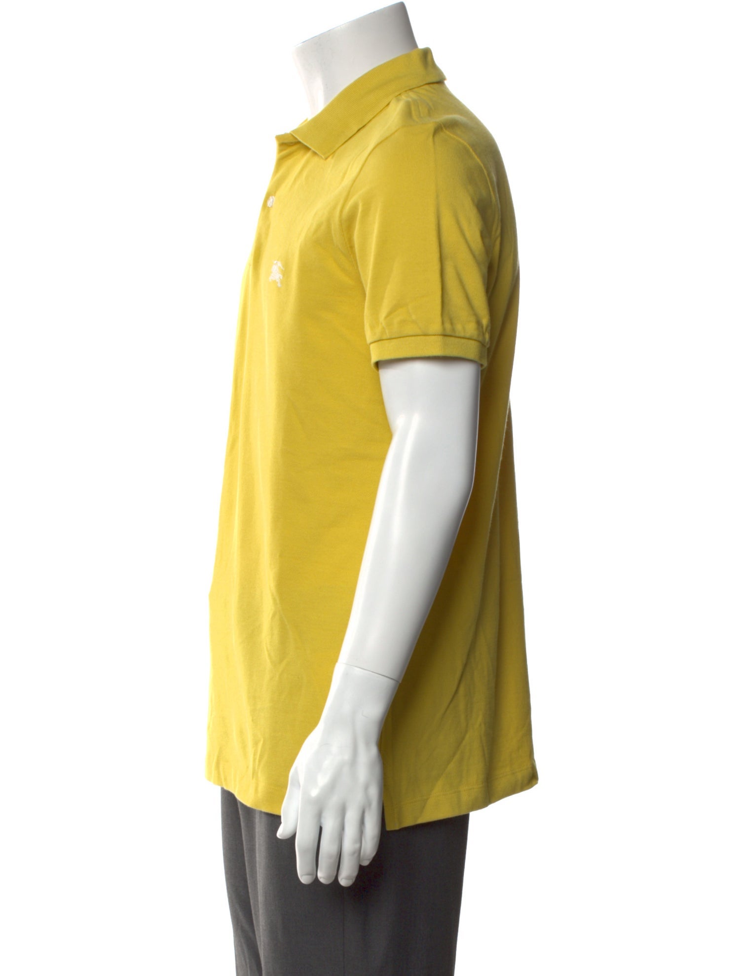 Burberry Brit Short Sleeve Shirt