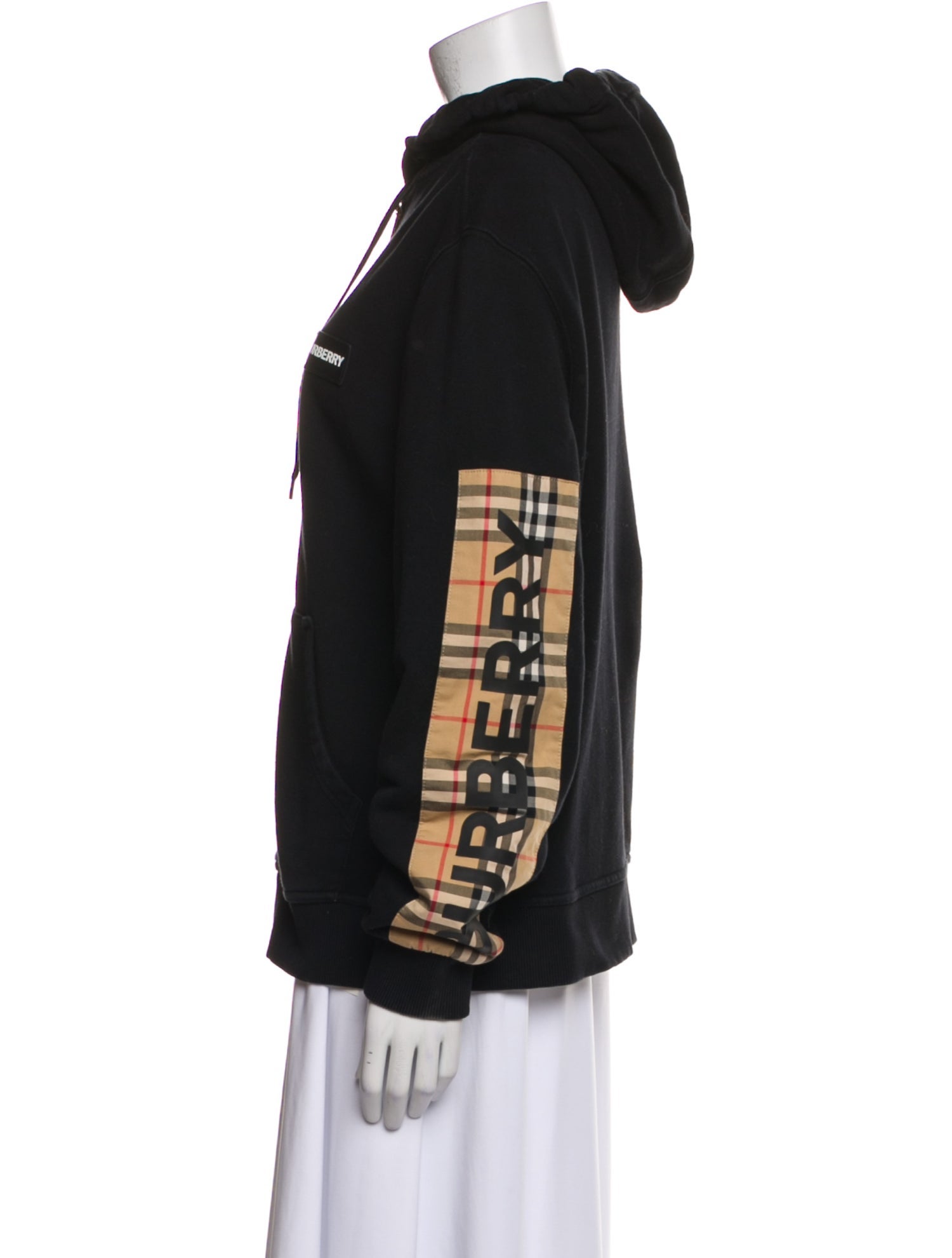 Burberry Bomber Jacket