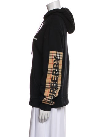 Burberry Bomber Jacket