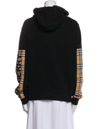 Burberry Bomber Jacket