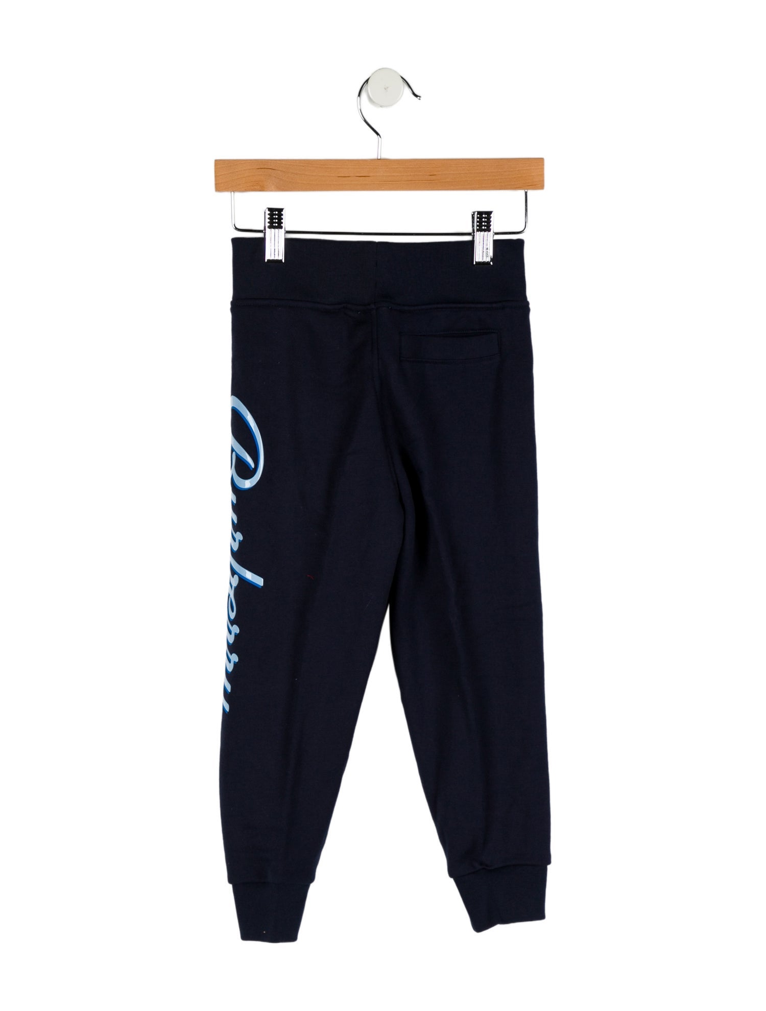Burberry Boys' Sweatpants w/Tags