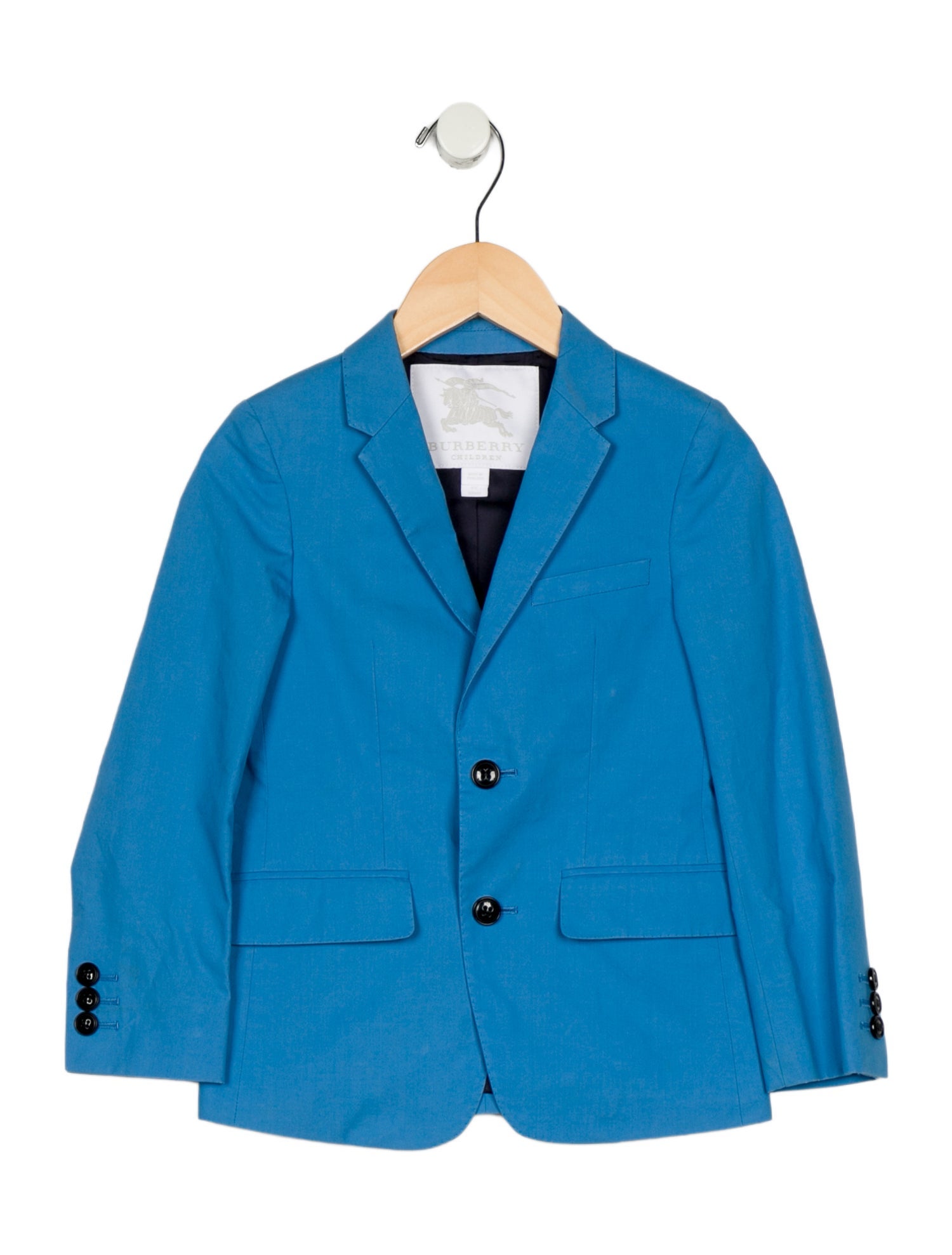 Burberry Boys Blazer