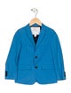 Burberry Boys Blazer