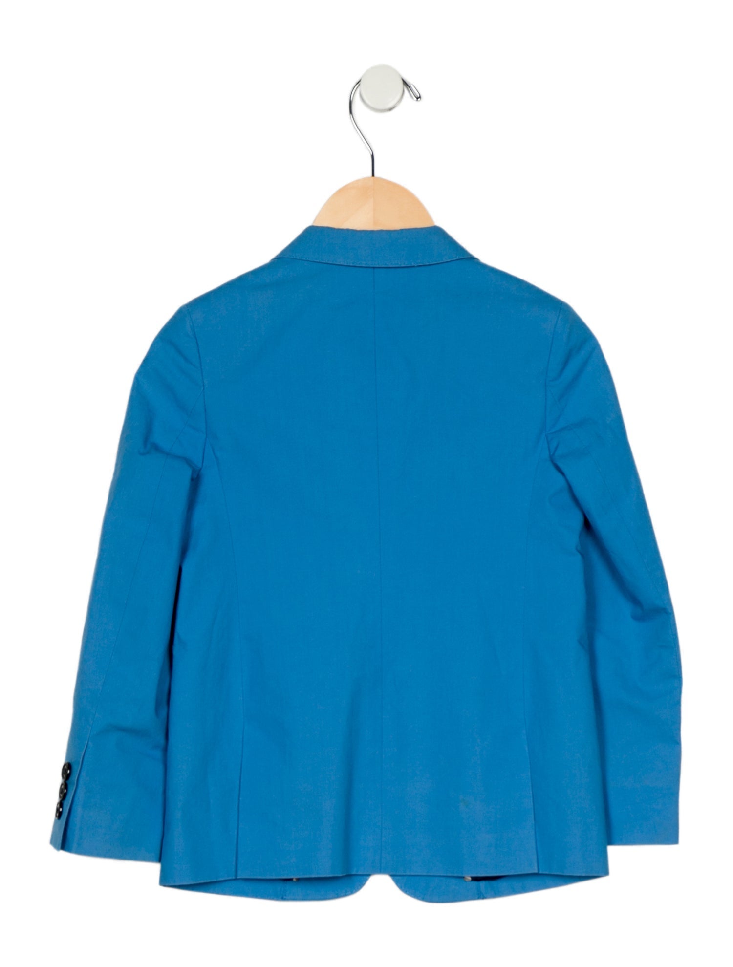 Burberry Boys Blazer