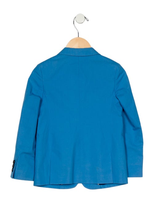 Burberry Boys Blazer