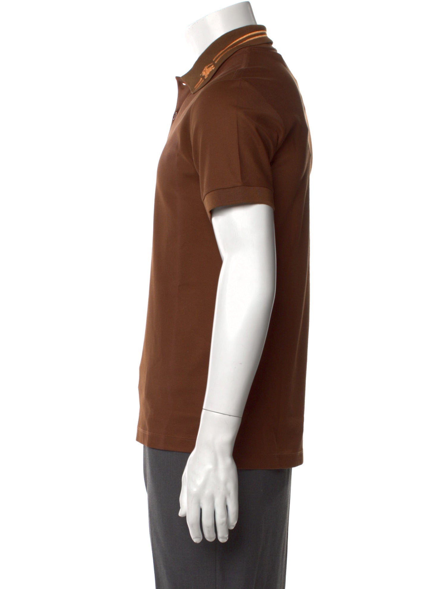 Burberry Short Sleeve Shirt