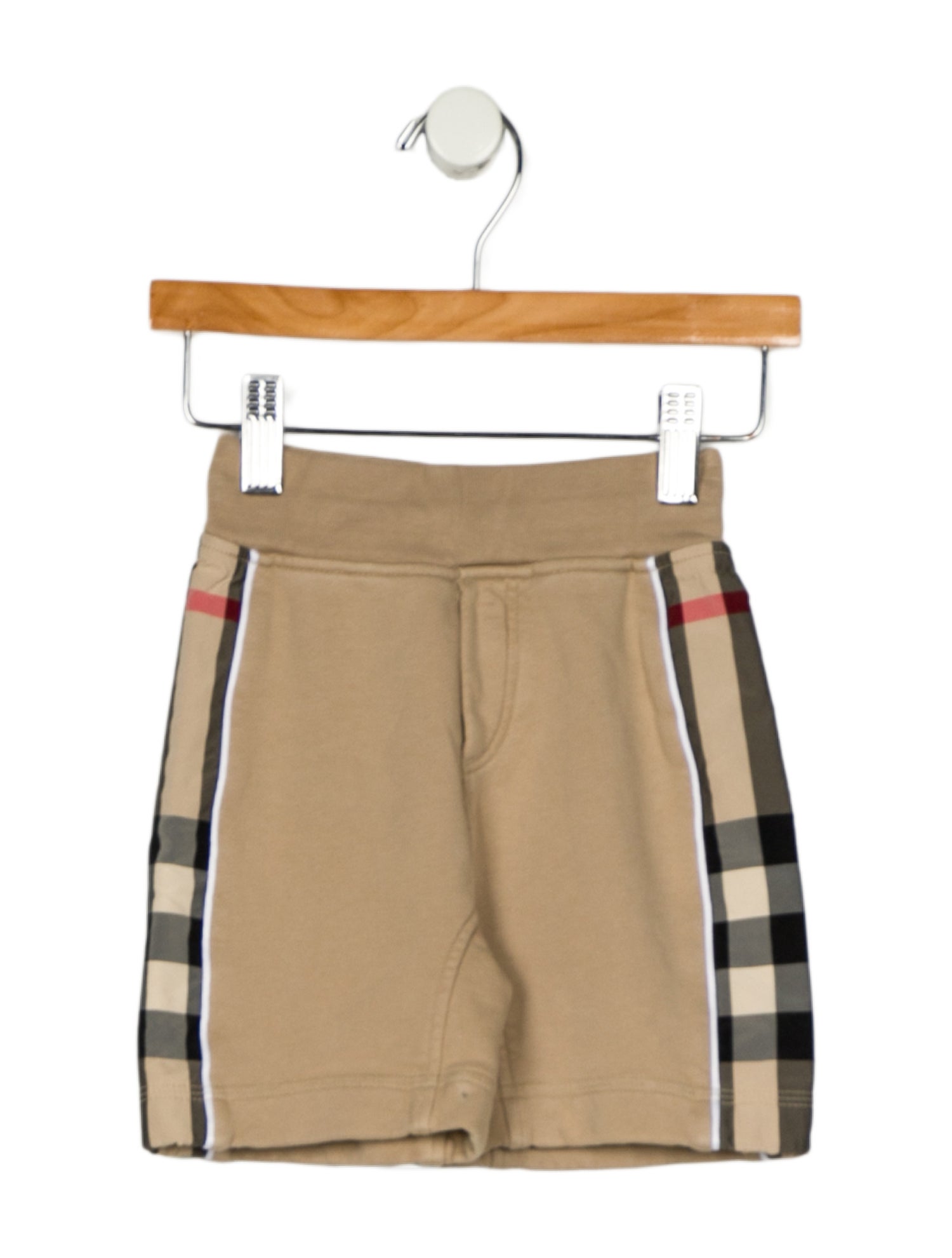 Burberry Boys' Casual Sweat Shorts