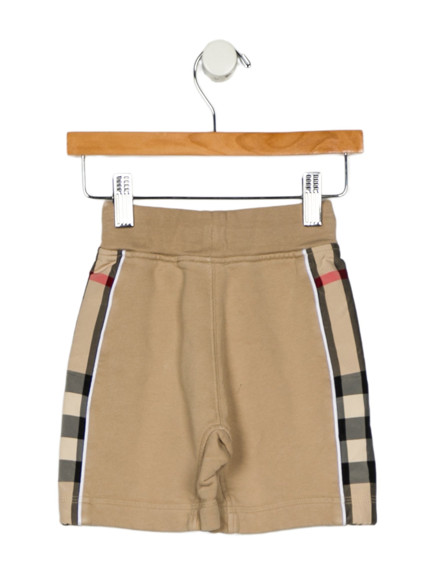 Burberry Boys' Casual Sweat Shorts
