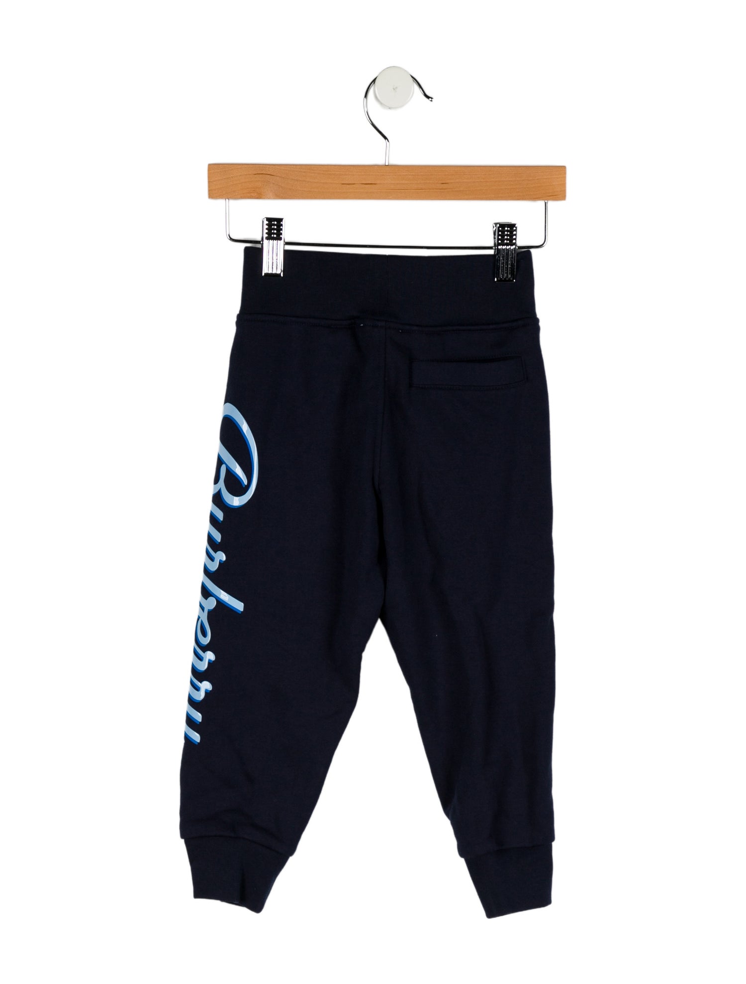 Burberry Boys' Sweatpants w/Tags