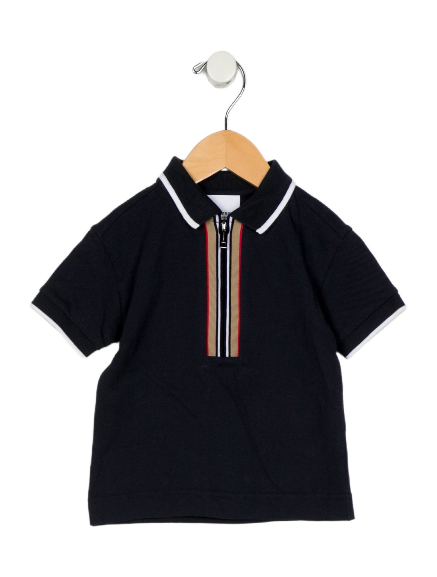 Burberry Boy's short sleeve top