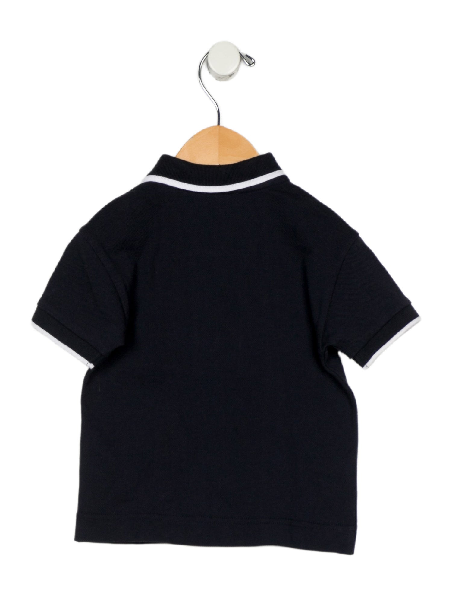 Burberry Boy's short sleeve top