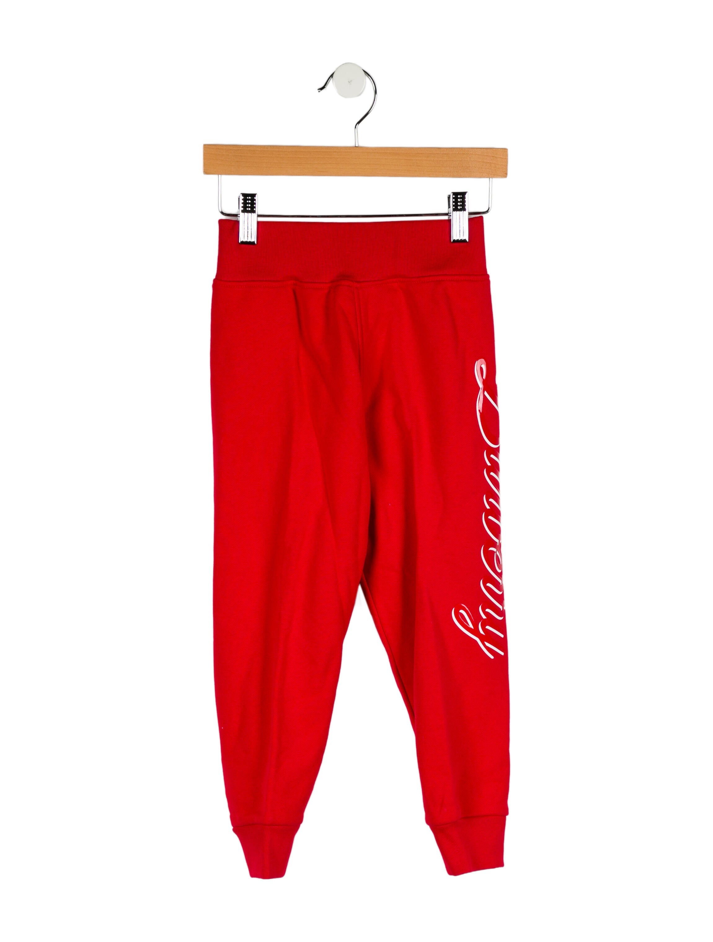 Burberry Toddler Boys' Sweatpants w/Tags