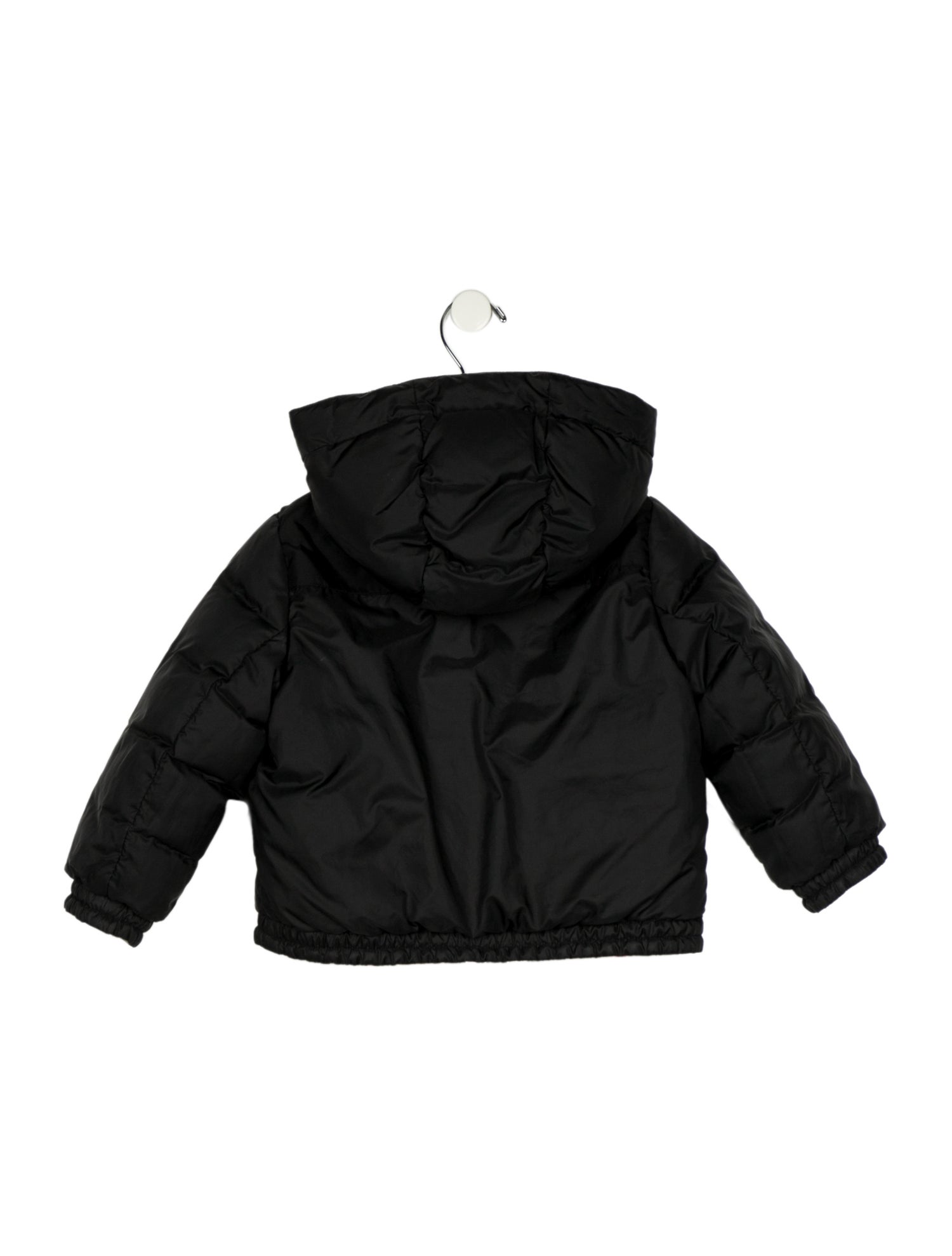 Burberry Boys' winter jacket