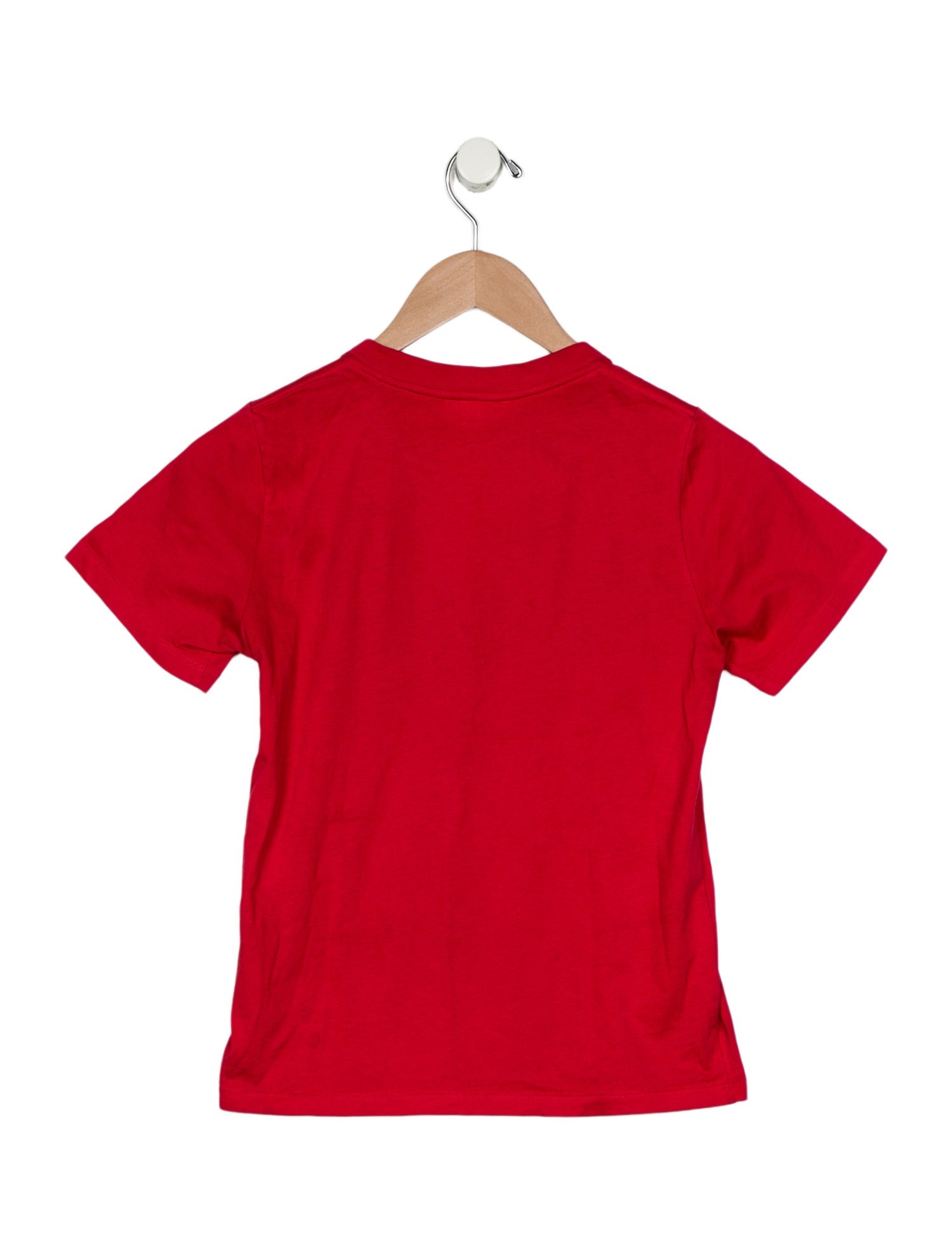 Burberry Boys' Graphic Short Sleeve T-Shirt