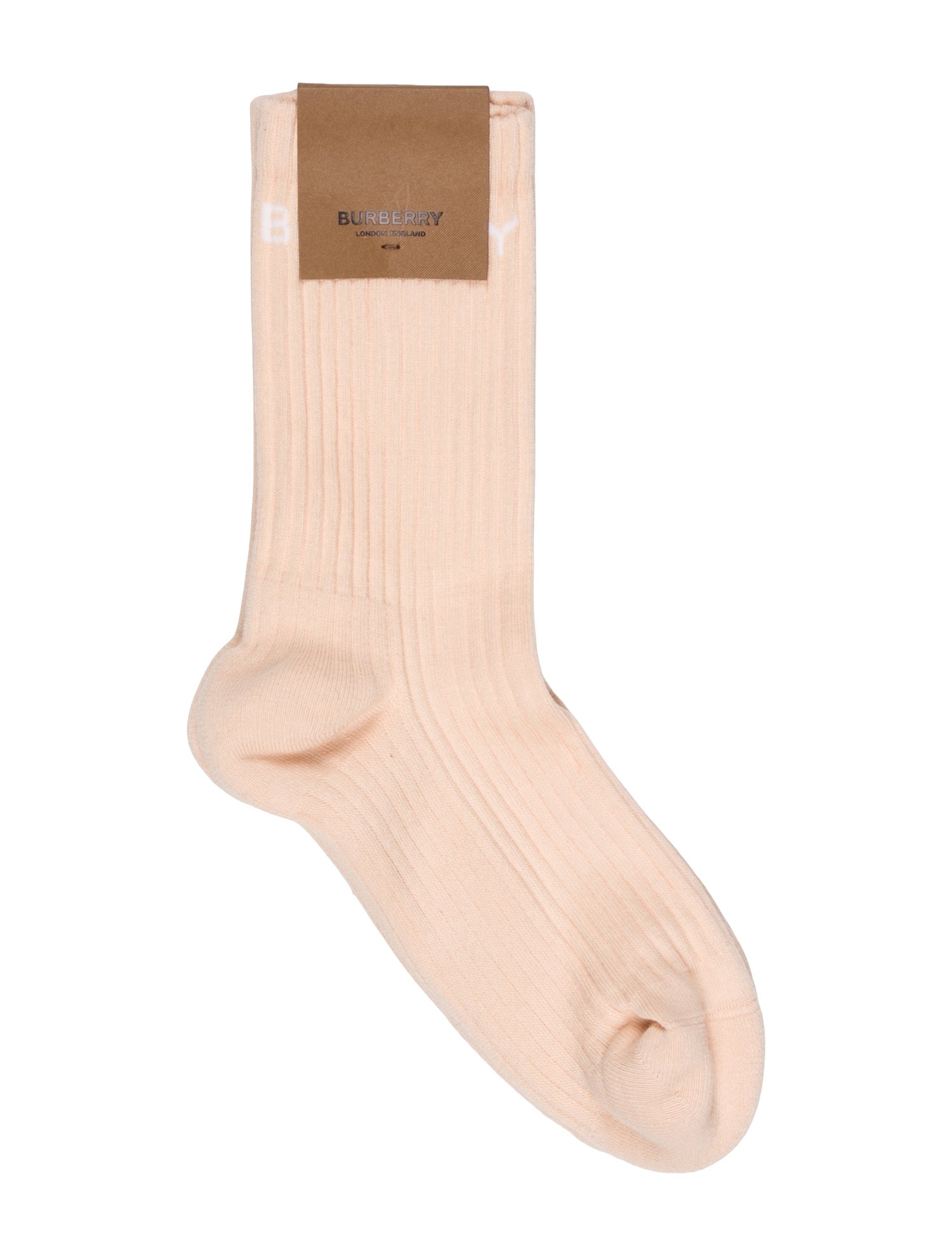 Burberry Long Socks