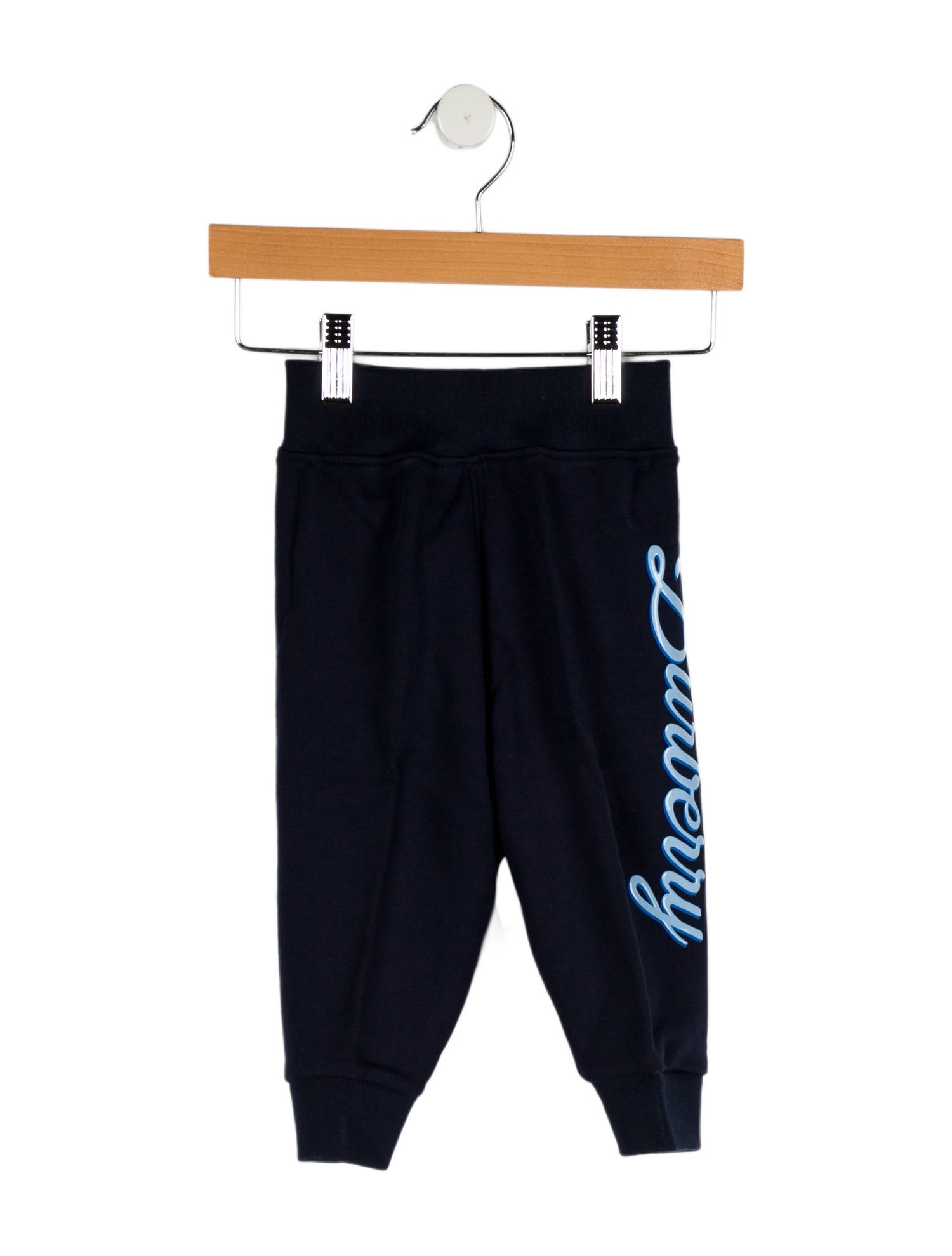 Burberry Toddler Boys' Sweatpants w/Tags