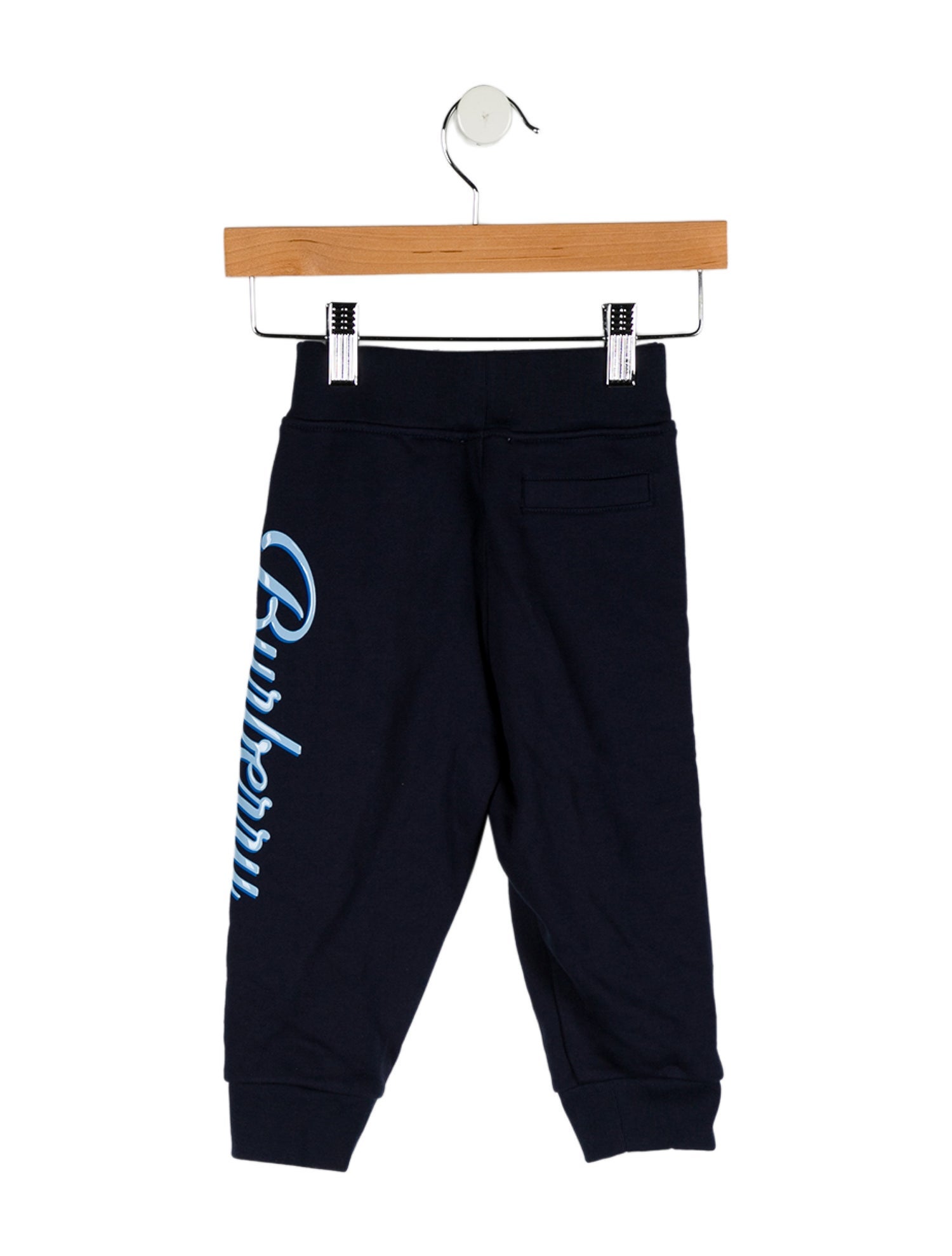 Burberry Toddler Boys' Sweatpants w/Tags